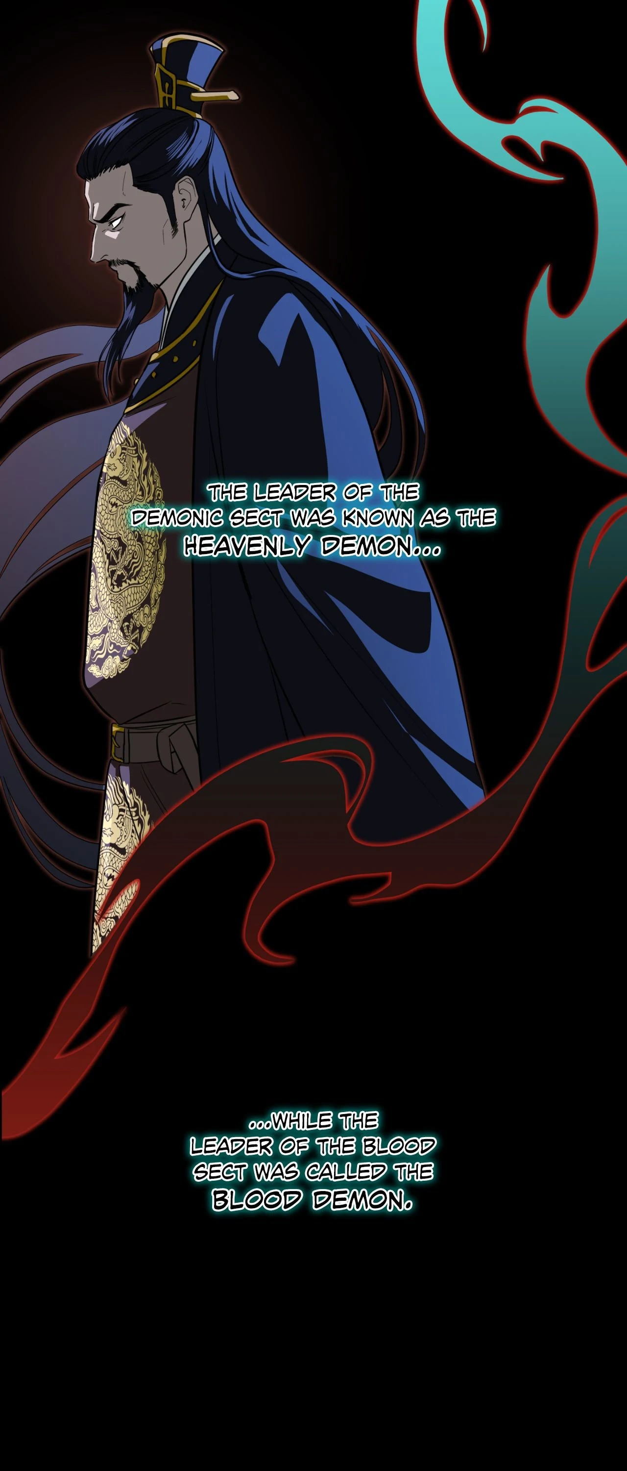 The Demon Leader’s Lover Chapter 24 - Page 4 in English