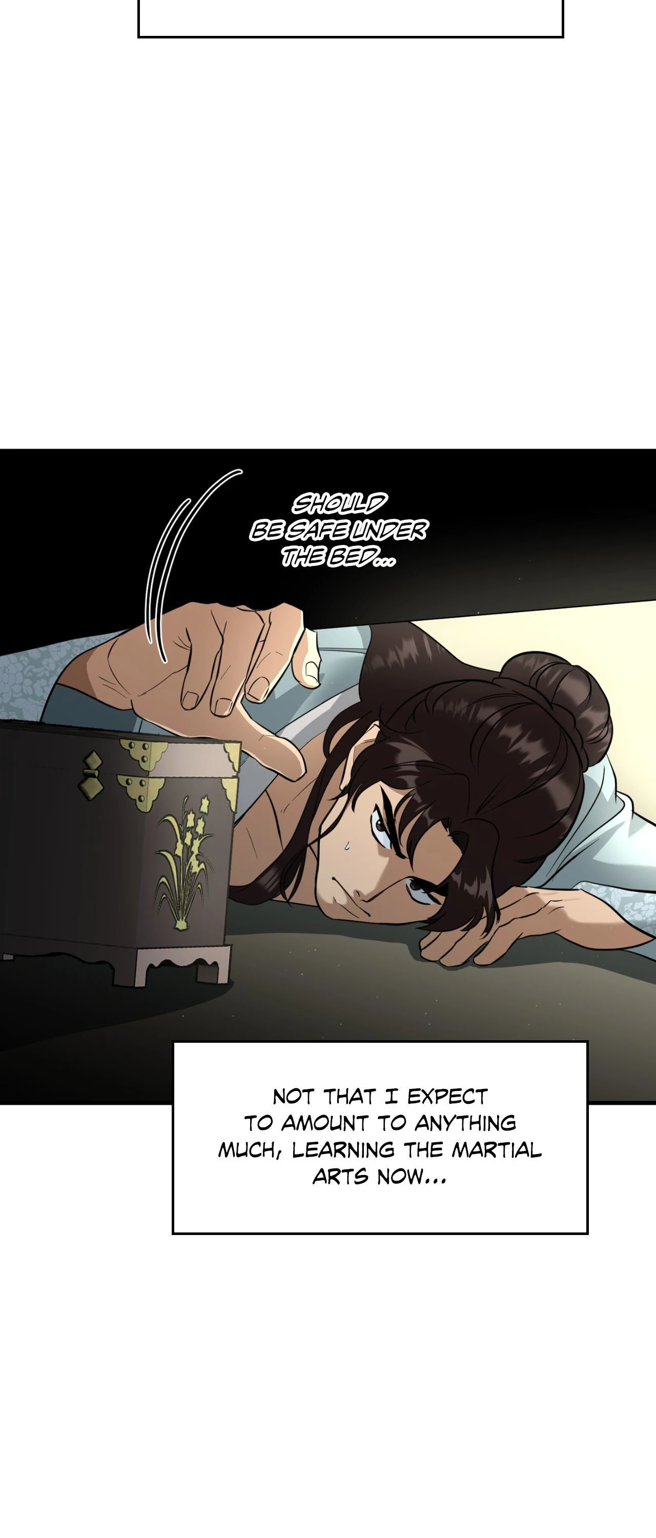 The Demon Leader’s Lover Chapter 24 - Page 45 in English