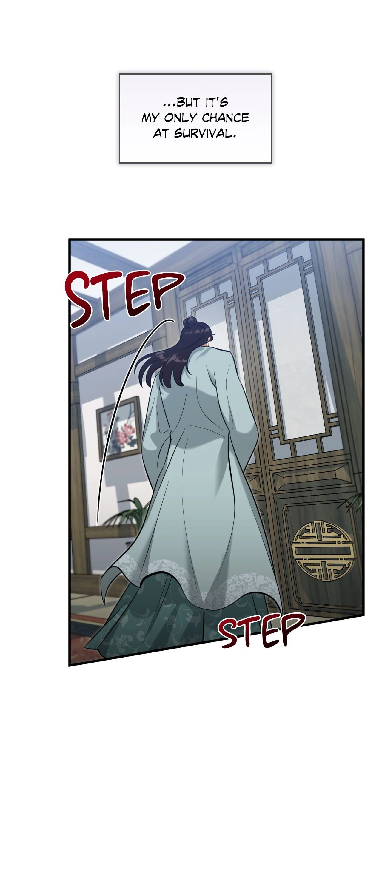 The Demon Leader’s Lover Chapter 24 - Page 46 in English
