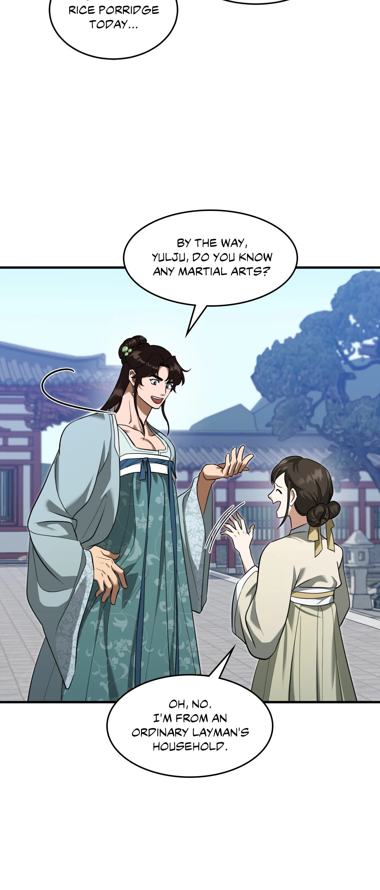 The Demon Leader’s Lover Chapter 24 - Page 51 in English