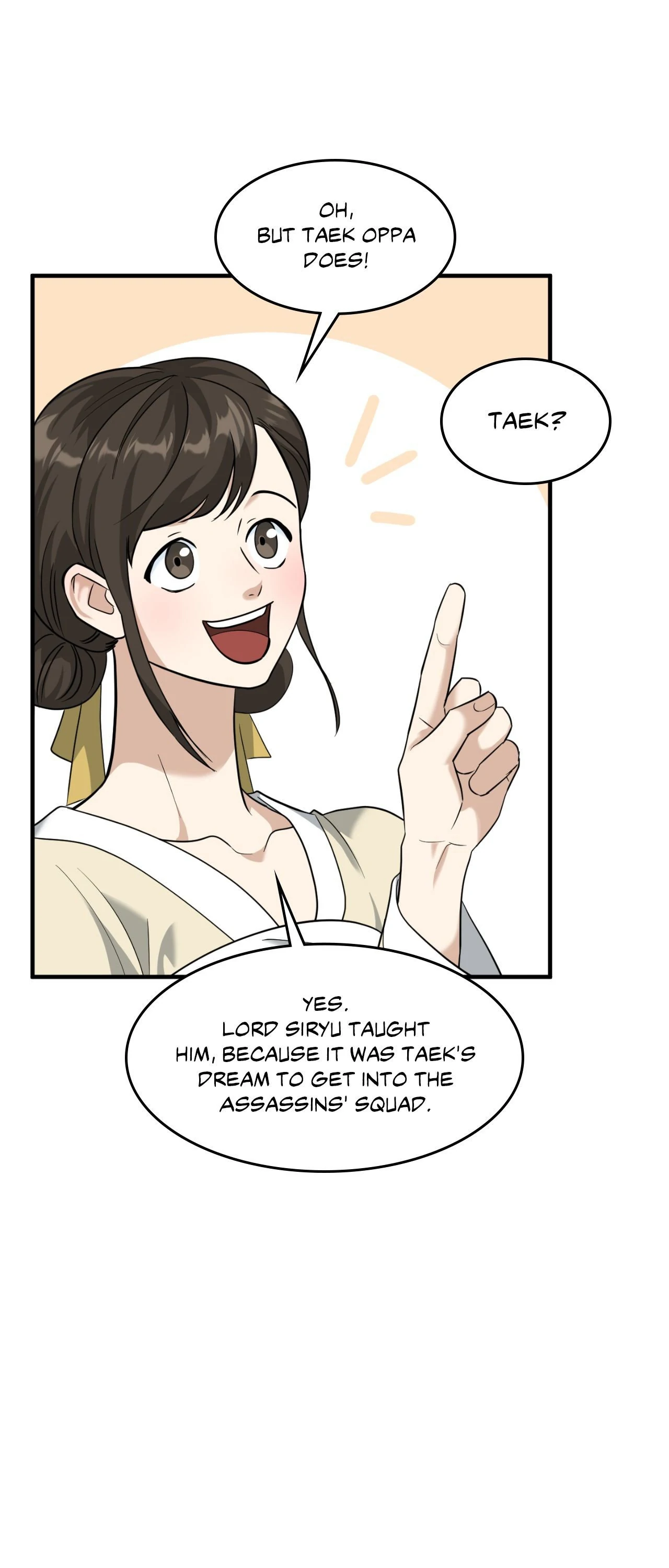 The Demon Leader’s Lover Chapter 24 - Page 52 in English