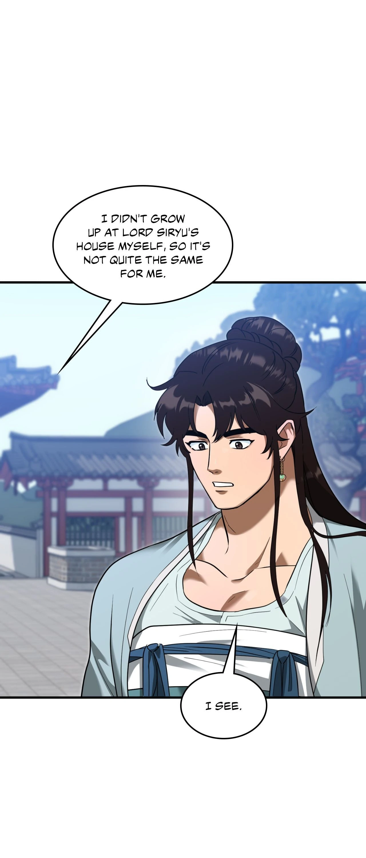 The Demon Leader’s Lover Chapter 24 - Page 56 in English