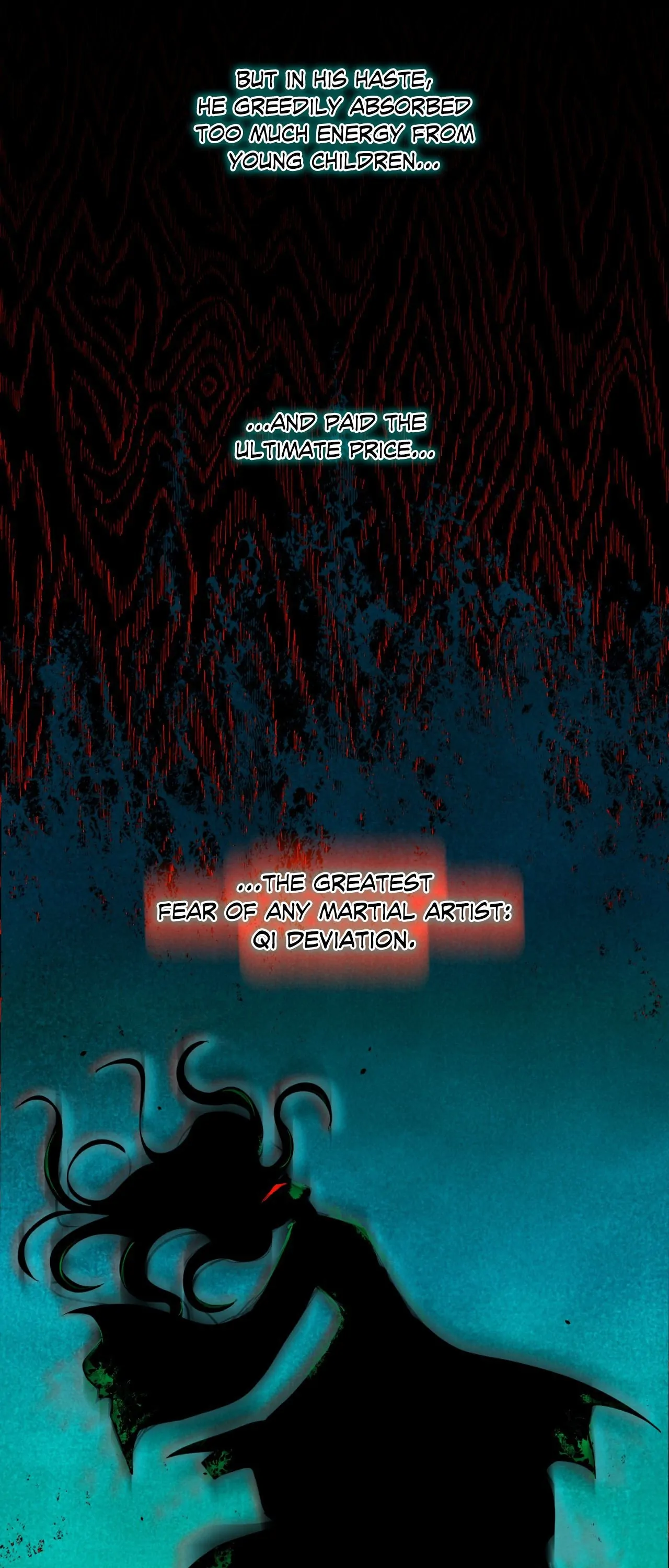 The Demon Leader’s Lover Chapter 24 - Page 8 in English