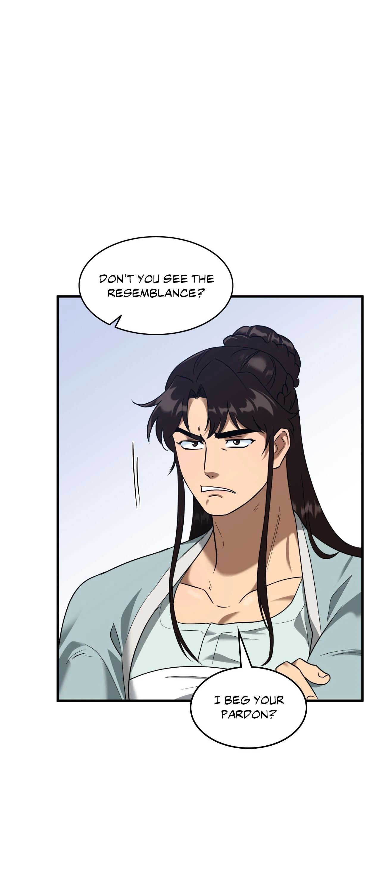 The Demon Leader’s Lover Chapter 25 - Page 10 in English