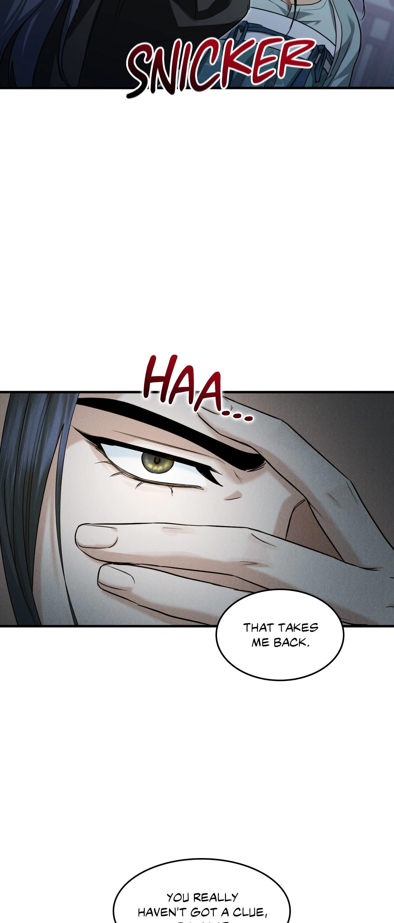 The Demon Leader’s Lover Chapter 25 - Page 19 in English