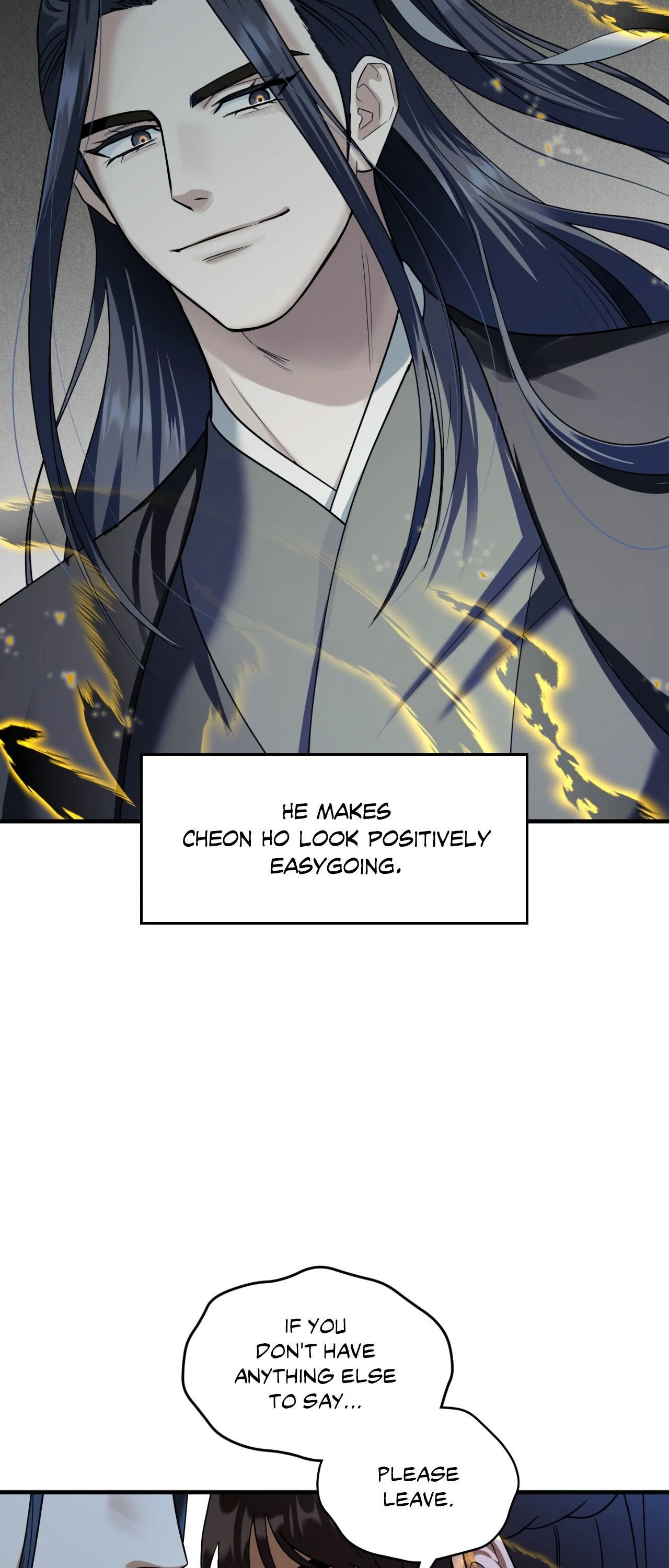 The Demon Leader’s Lover Chapter 25 - Page 22 in English