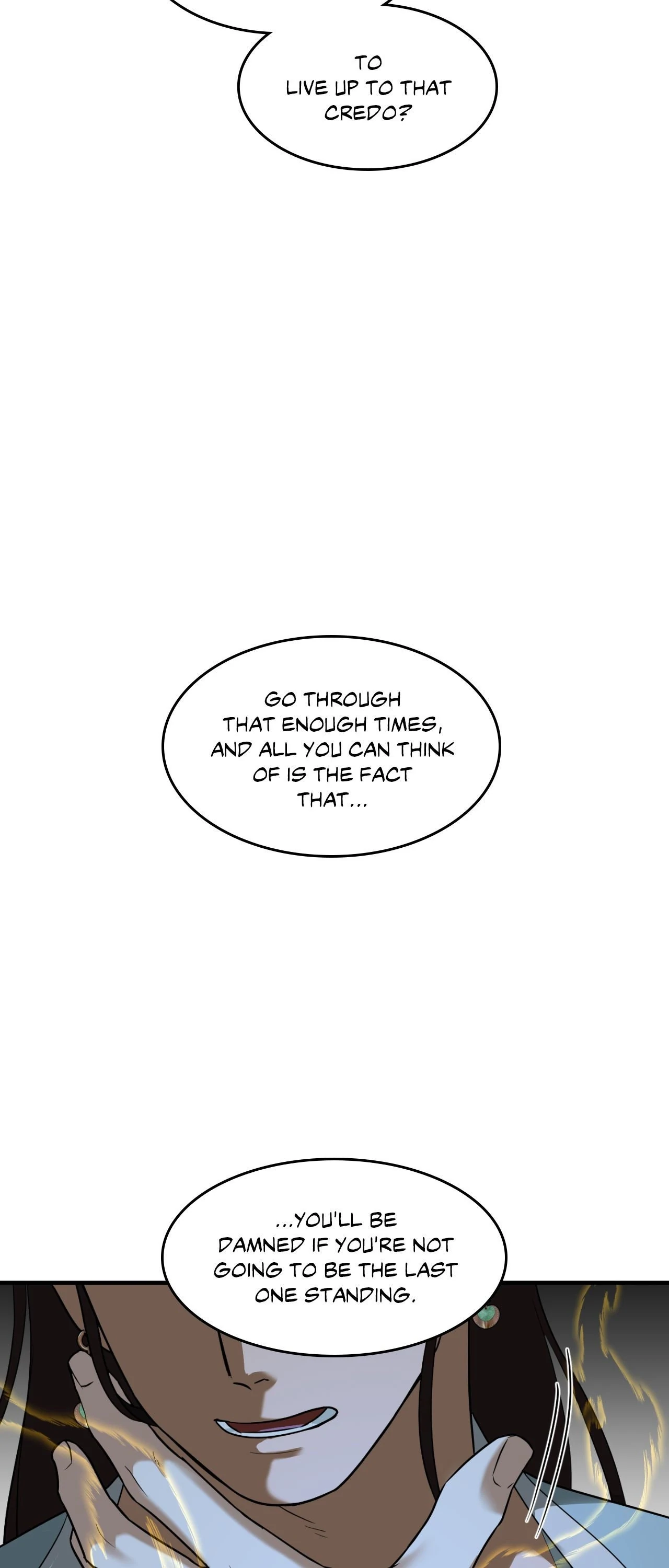 The Demon Leader’s Lover Chapter 25 - Page 28 in English