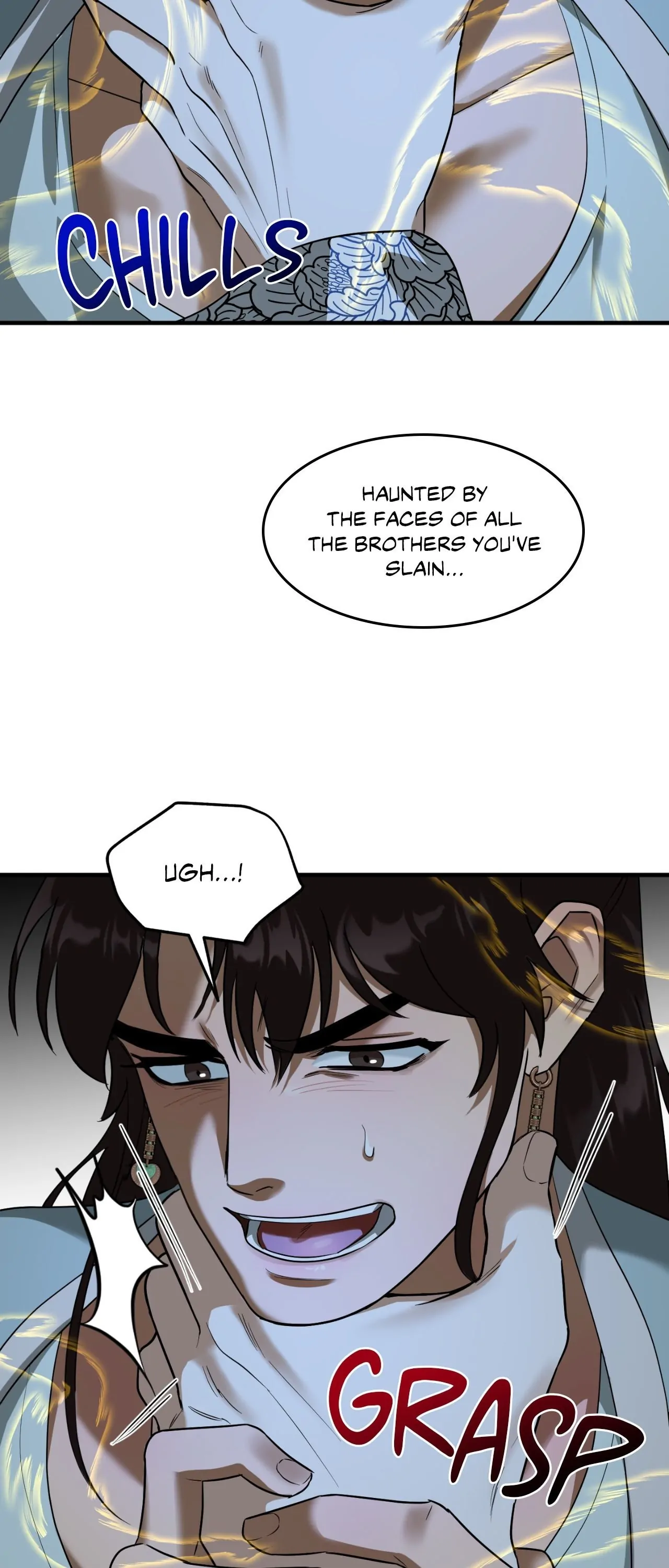 The Demon Leader’s Lover Chapter 25 - Page 29 in English