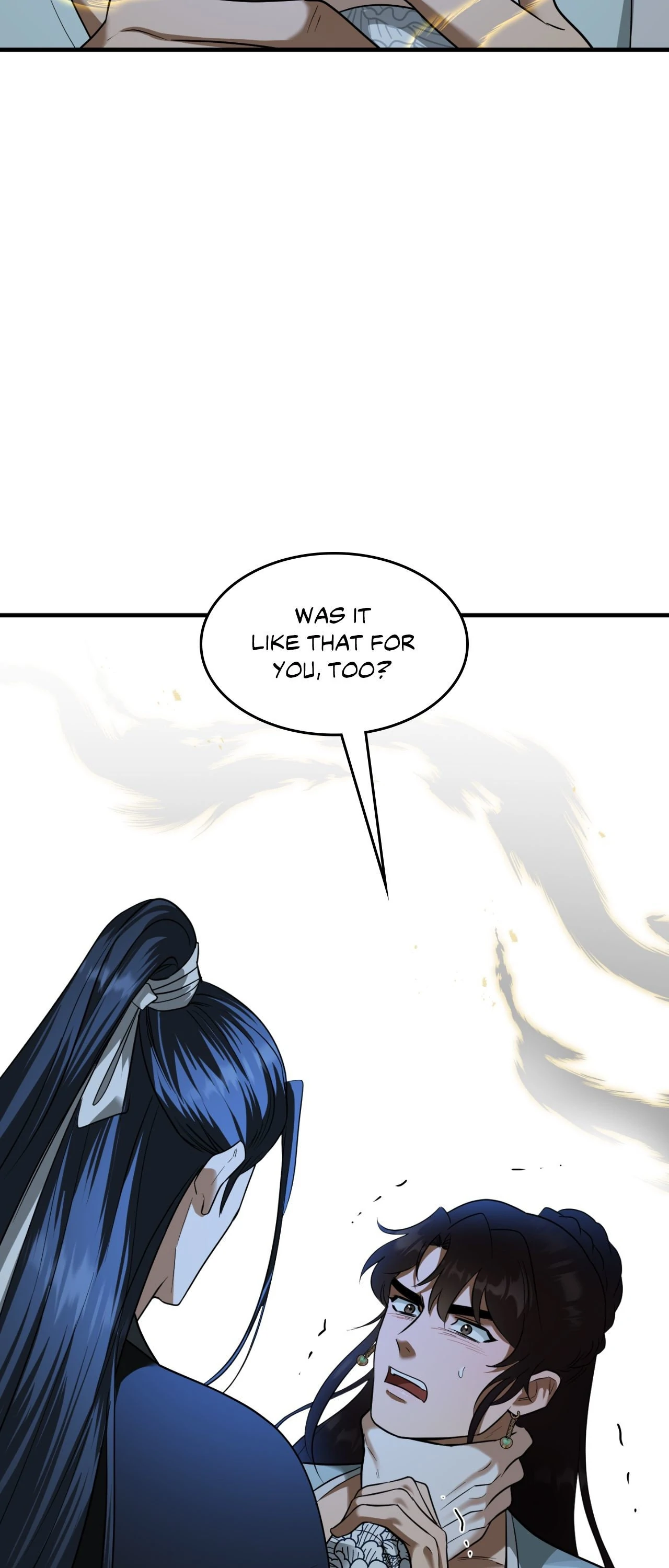 The Demon Leader’s Lover Chapter 25 - Page 30 in English