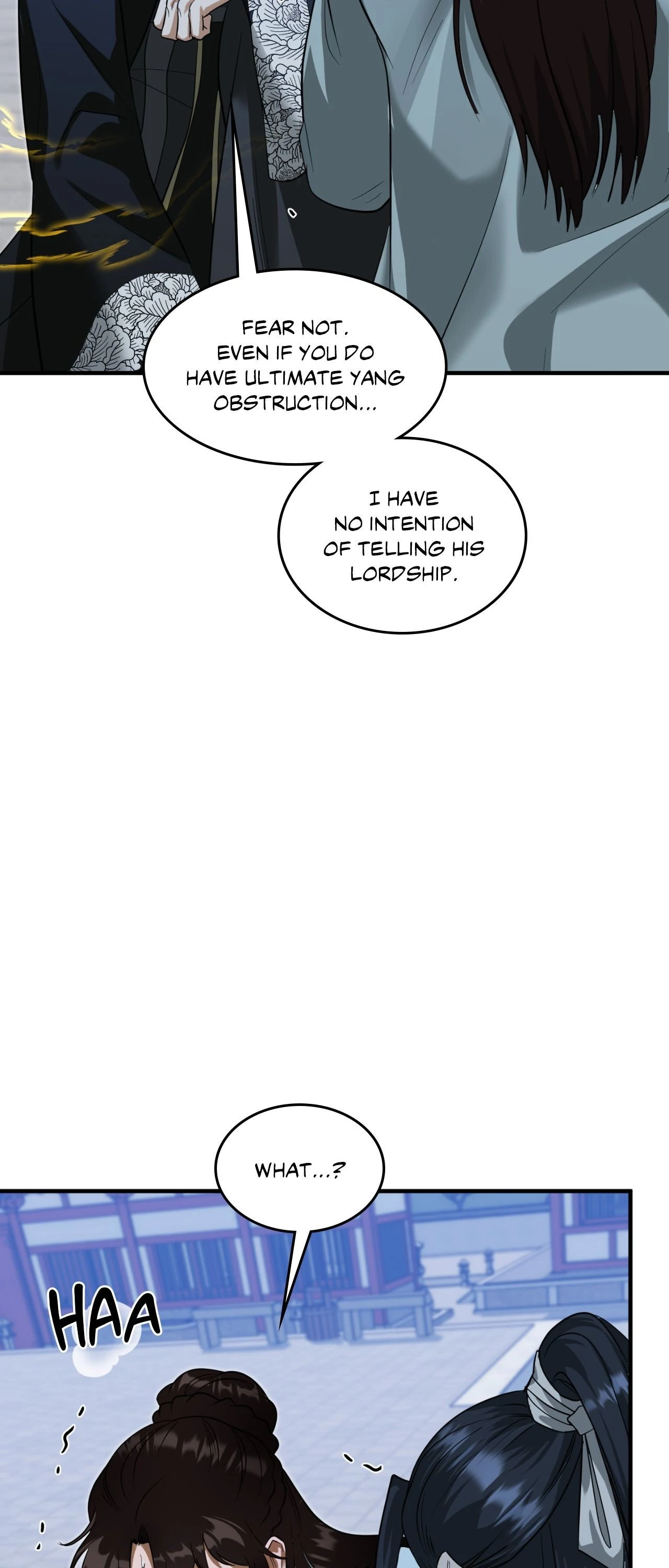 The Demon Leader’s Lover Chapter 25 - Page 39 in English