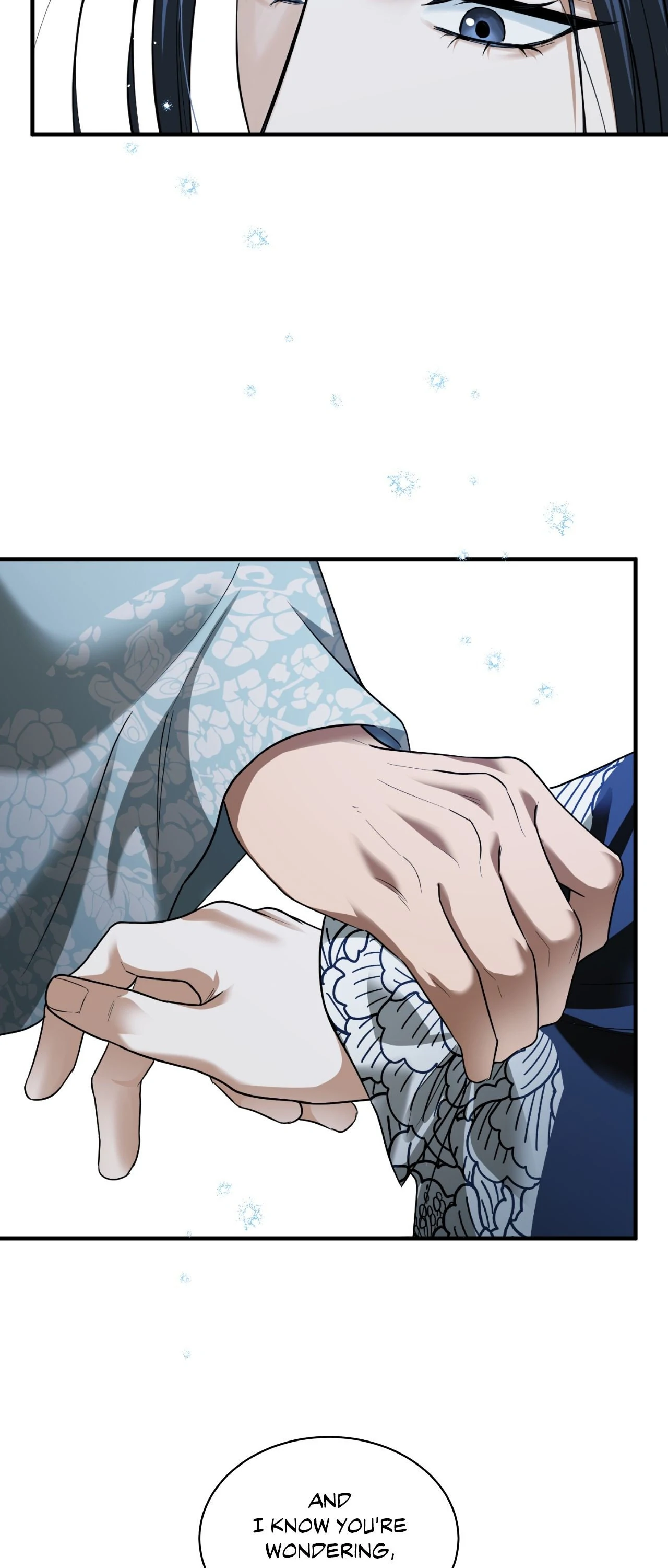 The Demon Leader’s Lover Chapter 25 - Page 54 in English