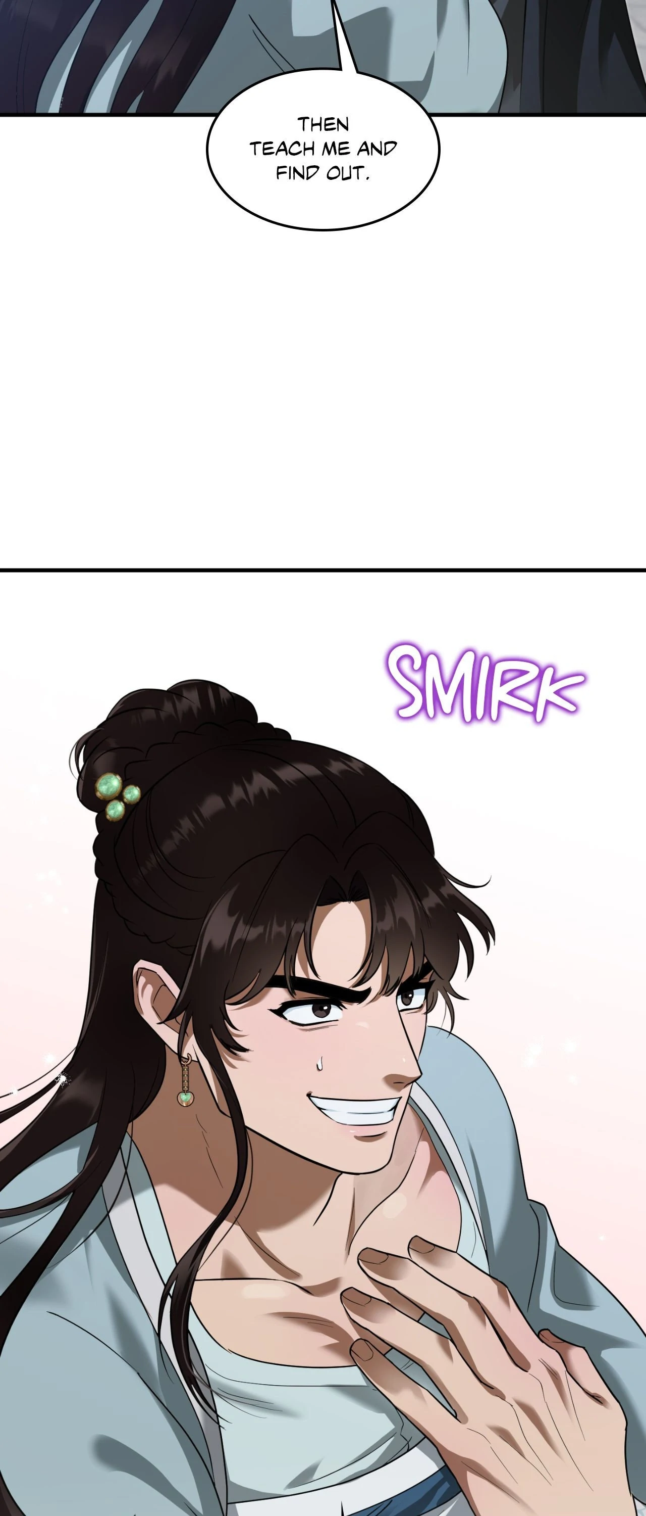 The Demon Leader’s Lover Chapter 25 - Page 56 in English