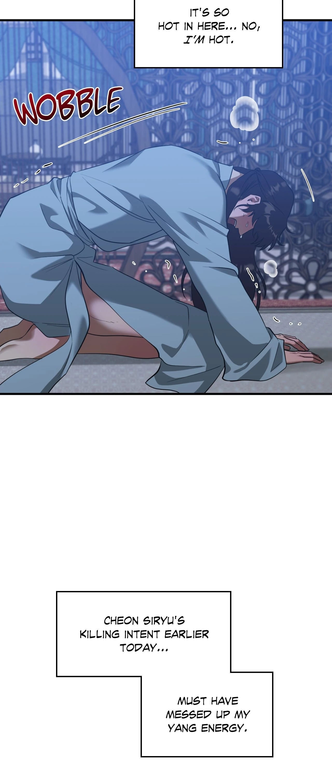 The Demon Leader’s Lover Chapter 25 - Page 59 in English
