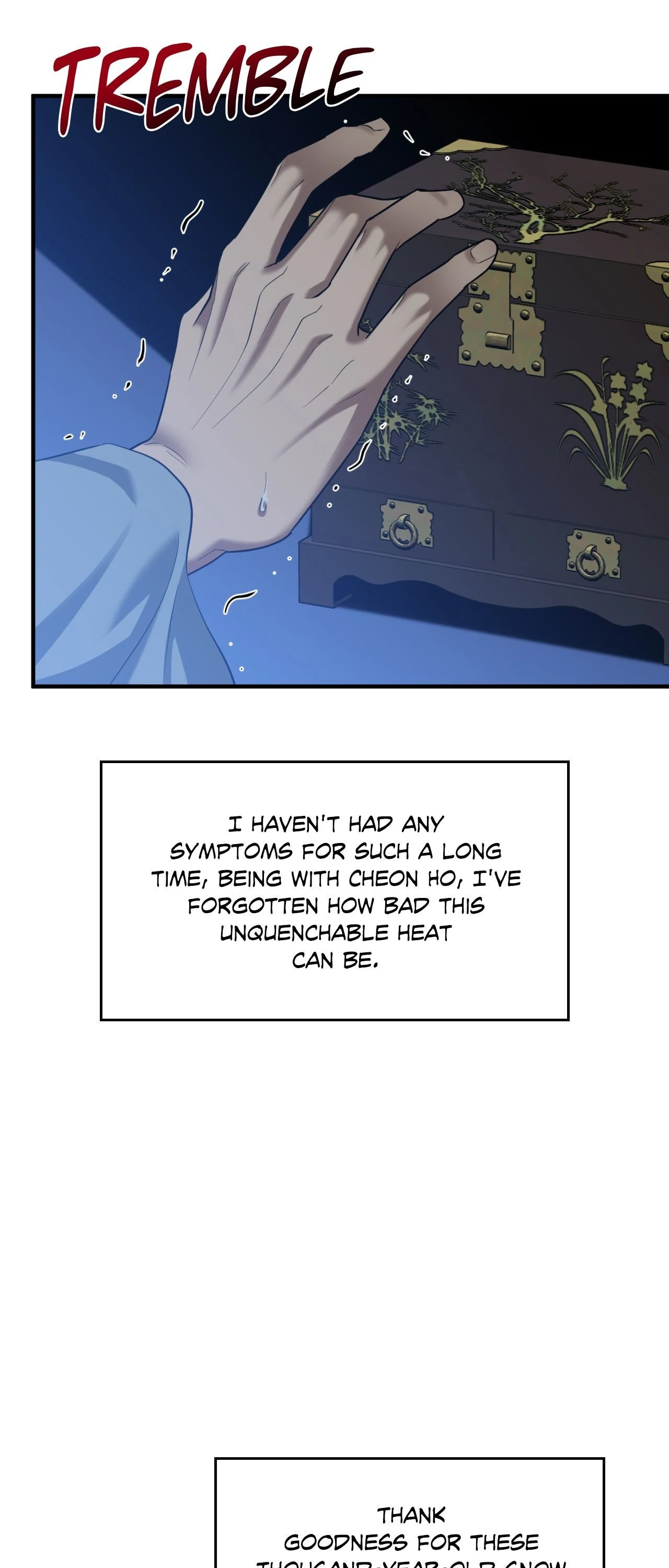The Demon Leader’s Lover Chapter 25 - Page 60 in English