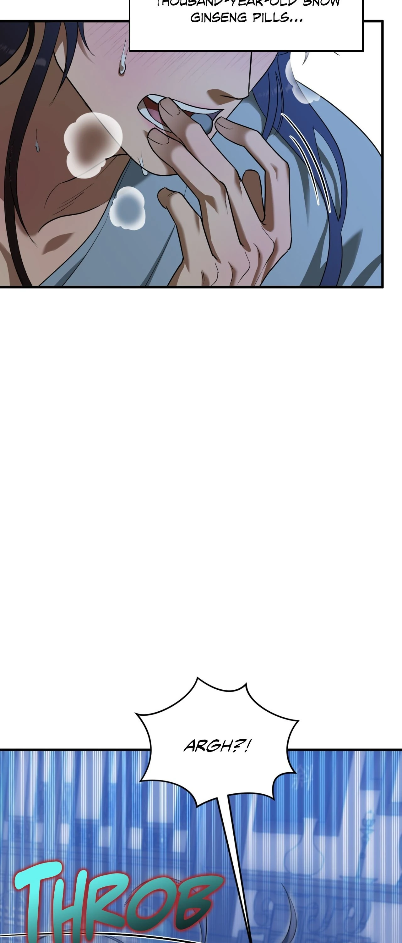 The Demon Leader’s Lover Chapter 25 - Page 61 in English