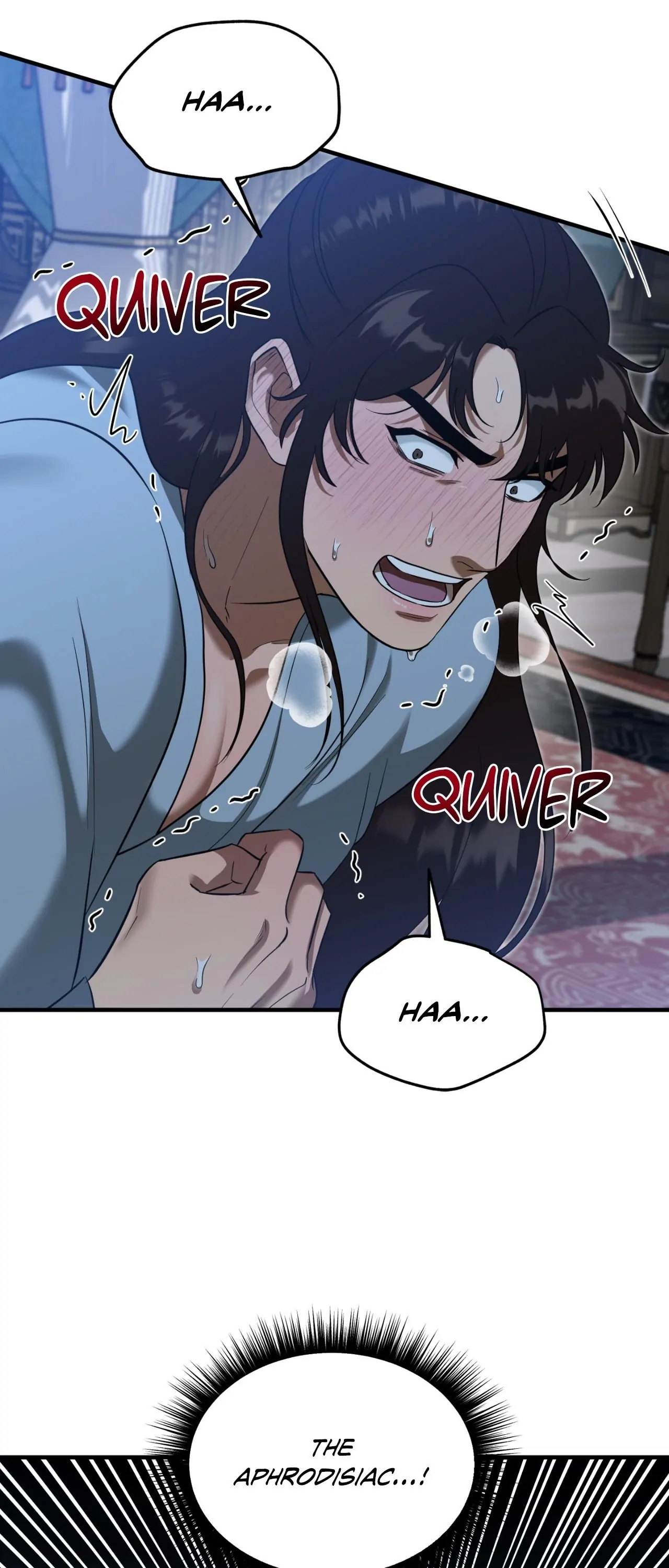 The Demon Leader’s Lover Chapter 25 - Page 63 in English