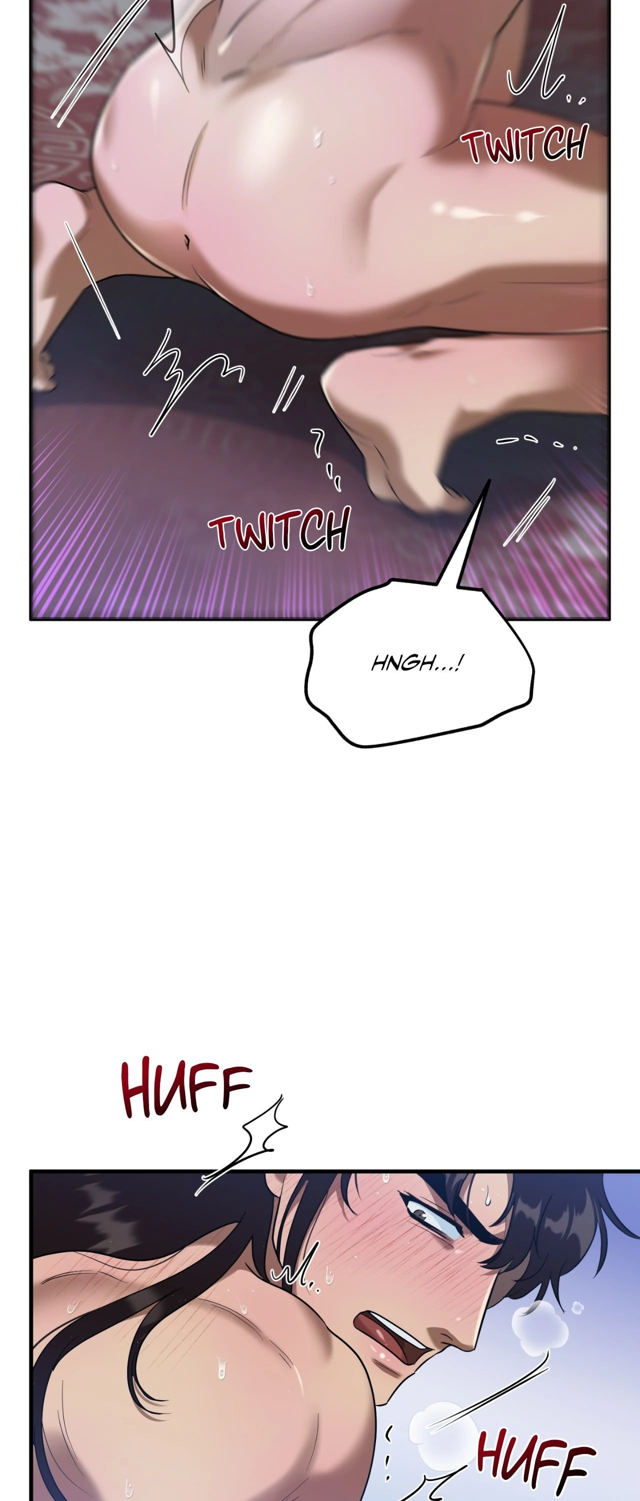 The Demon Leader’s Lover Chapter 25 - Page 68 in English