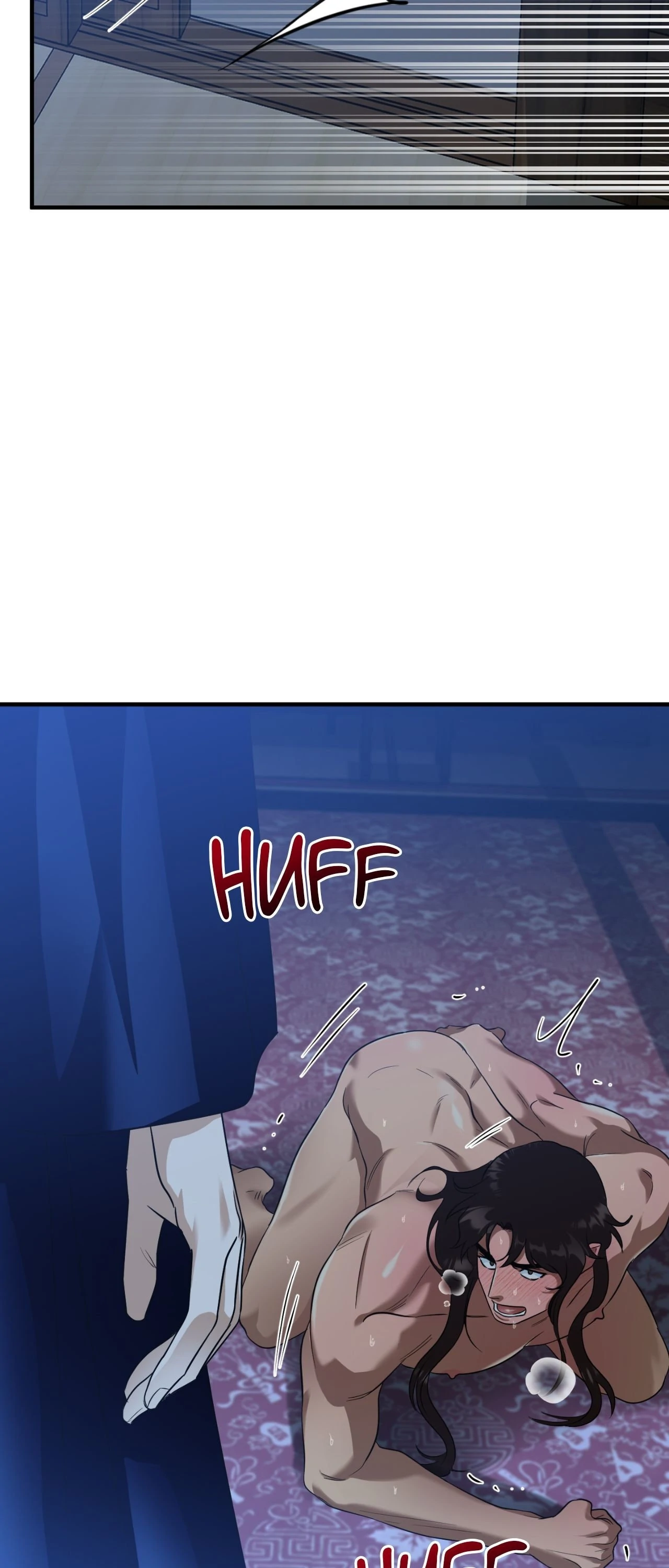 The Demon Leader’s Lover Chapter 25 - Page 73 in English
