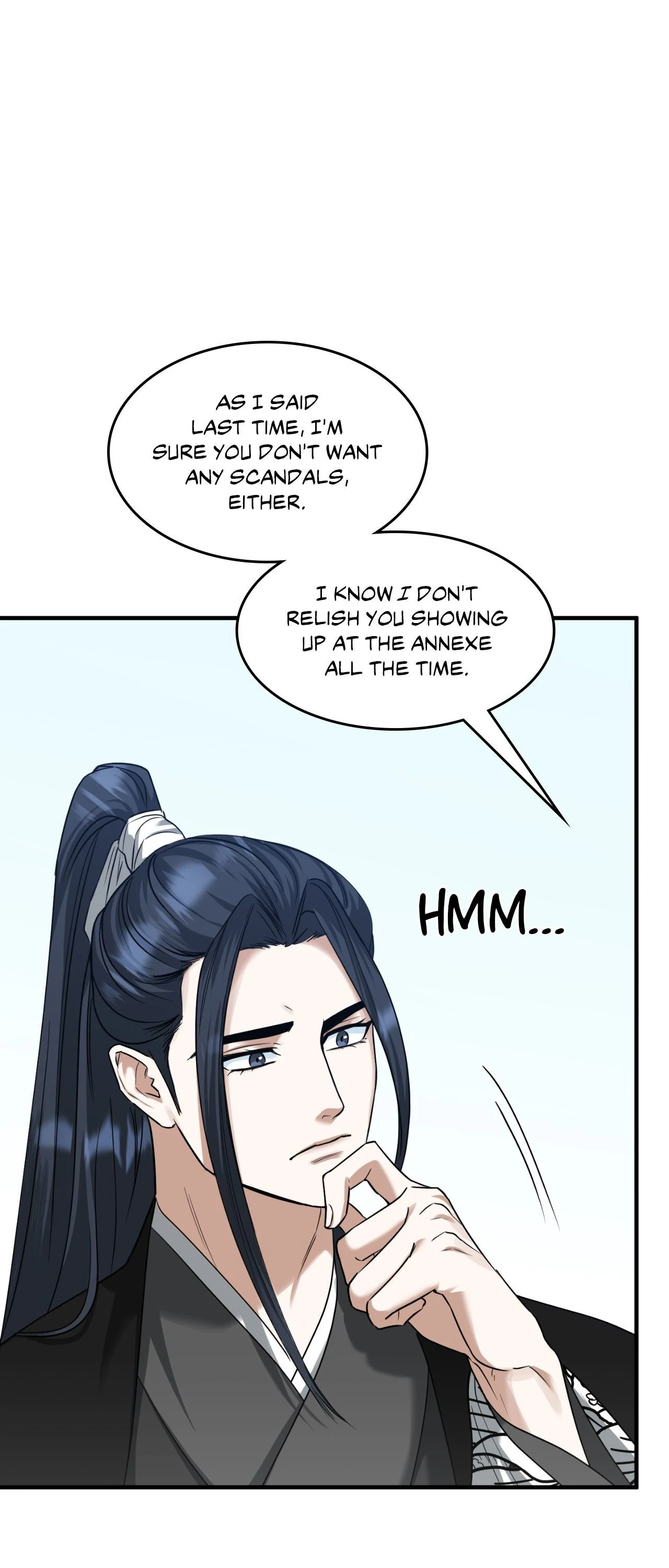 The Demon Leader’s Lover Chapter 25 - Page 9 in English