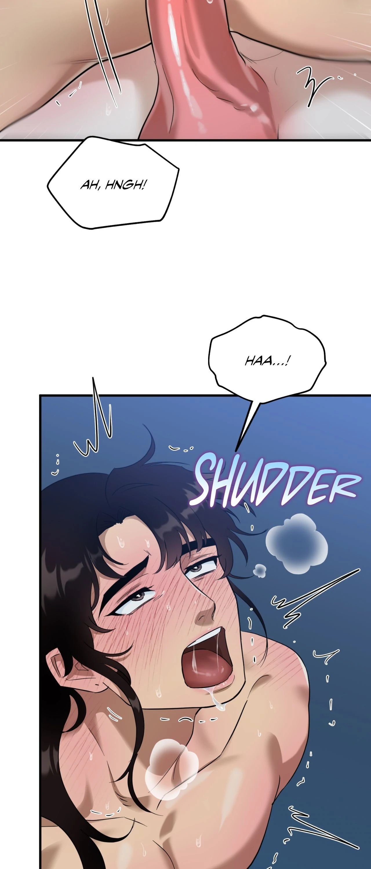 The Demon Leader’s Lover Chapter 26 - Page 25 in English