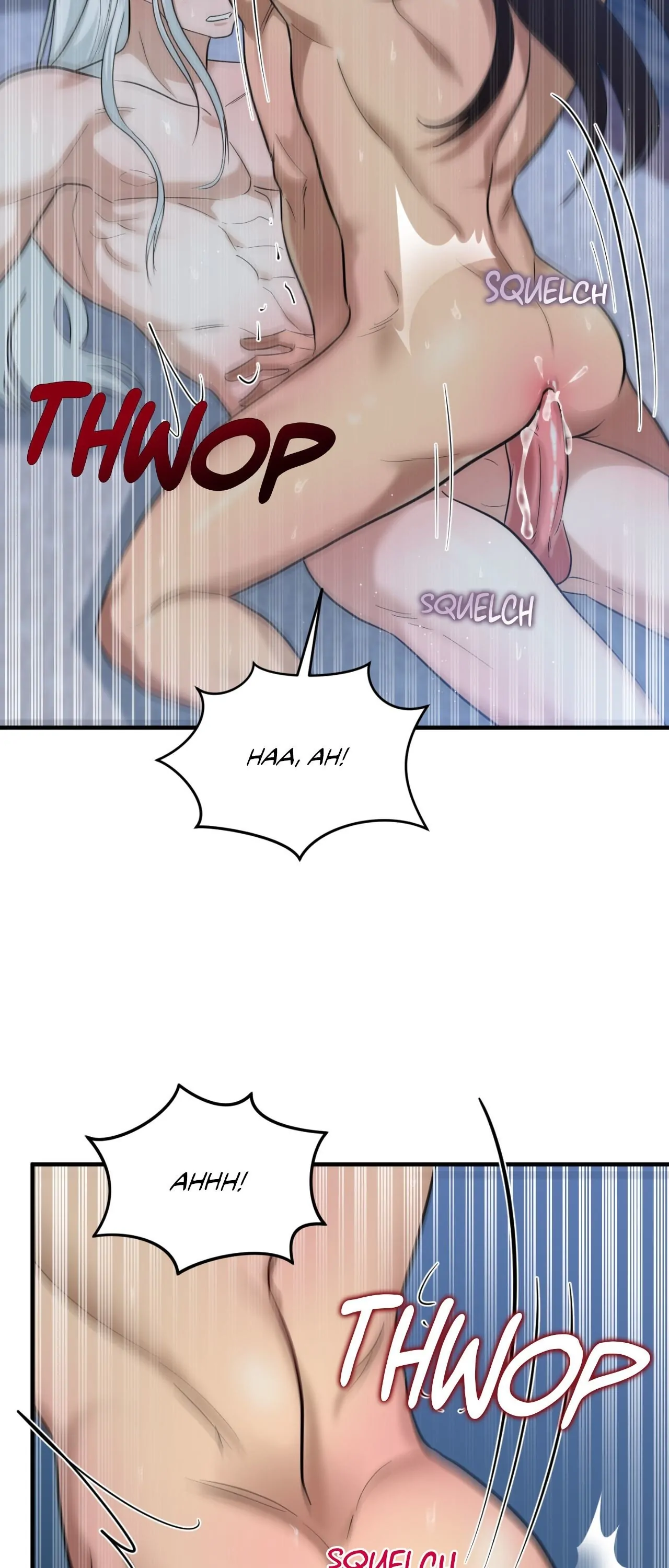 The Demon Leader’s Lover Chapter 26 - Page 29 in English