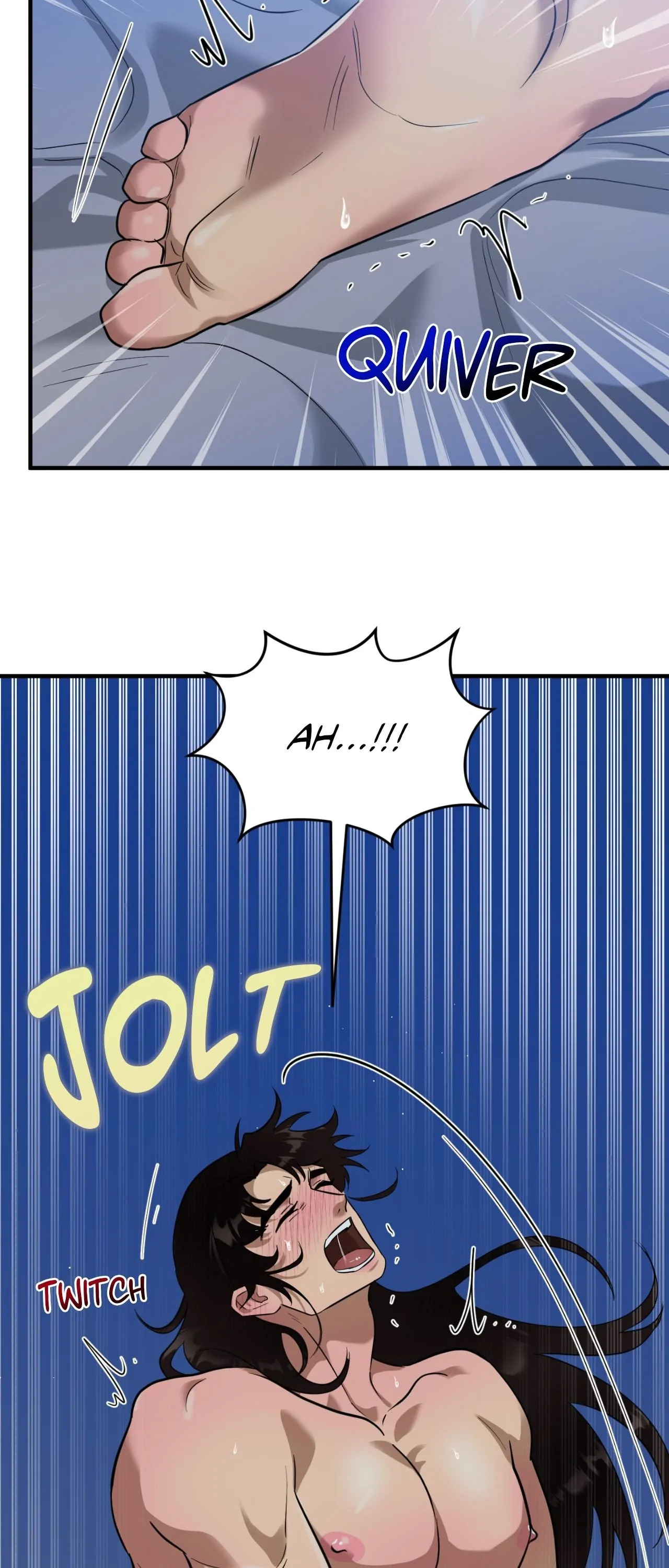 The Demon Leader’s Lover Chapter 26 - Page 32 in English