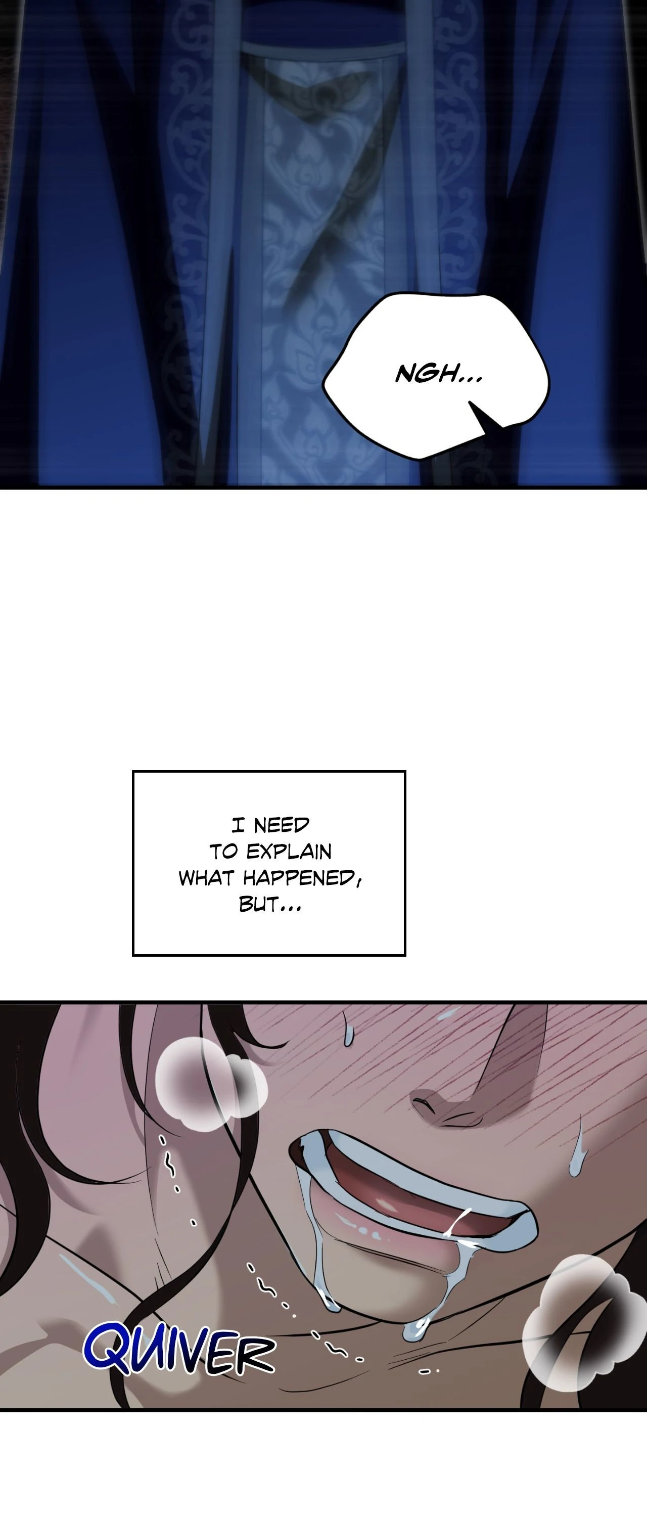 The Demon Leader’s Lover Chapter 26 - Page 4 in English
