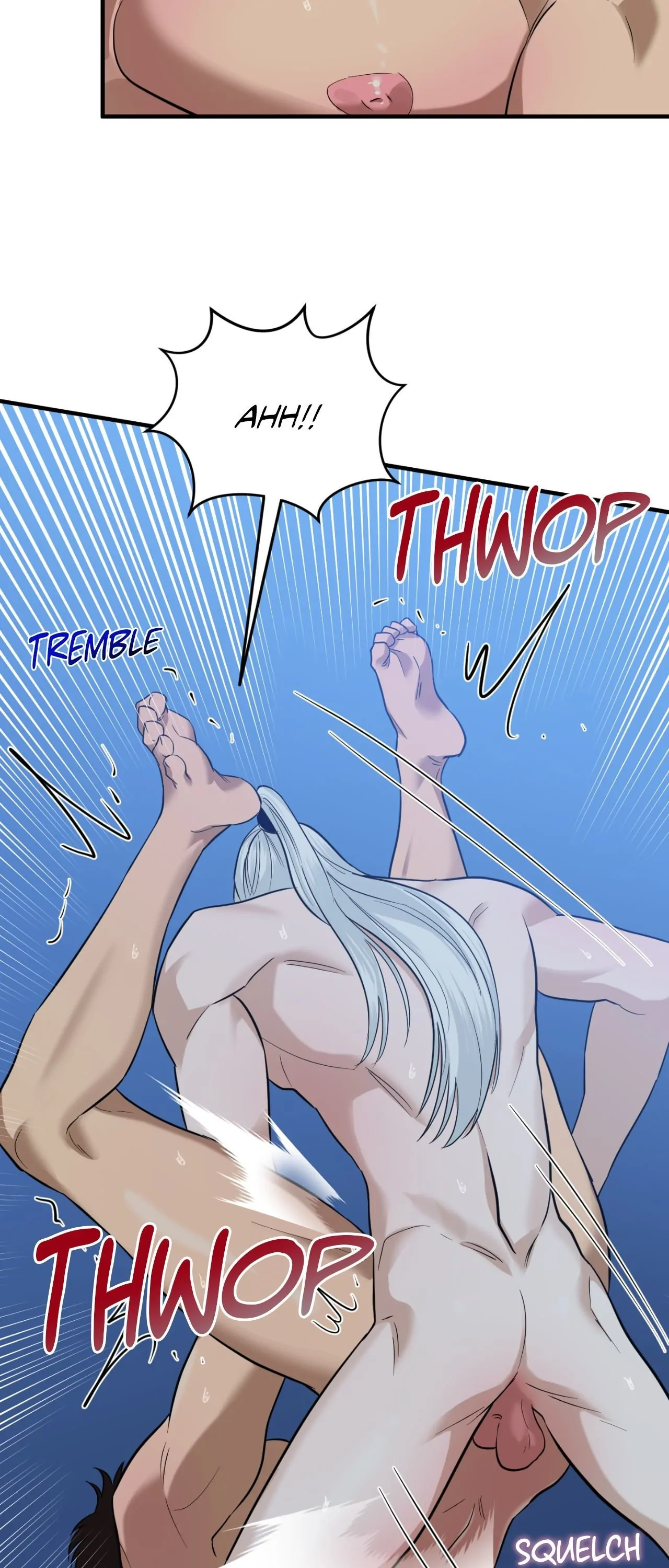 The Demon Leader’s Lover Chapter 26 - Page 42 in English