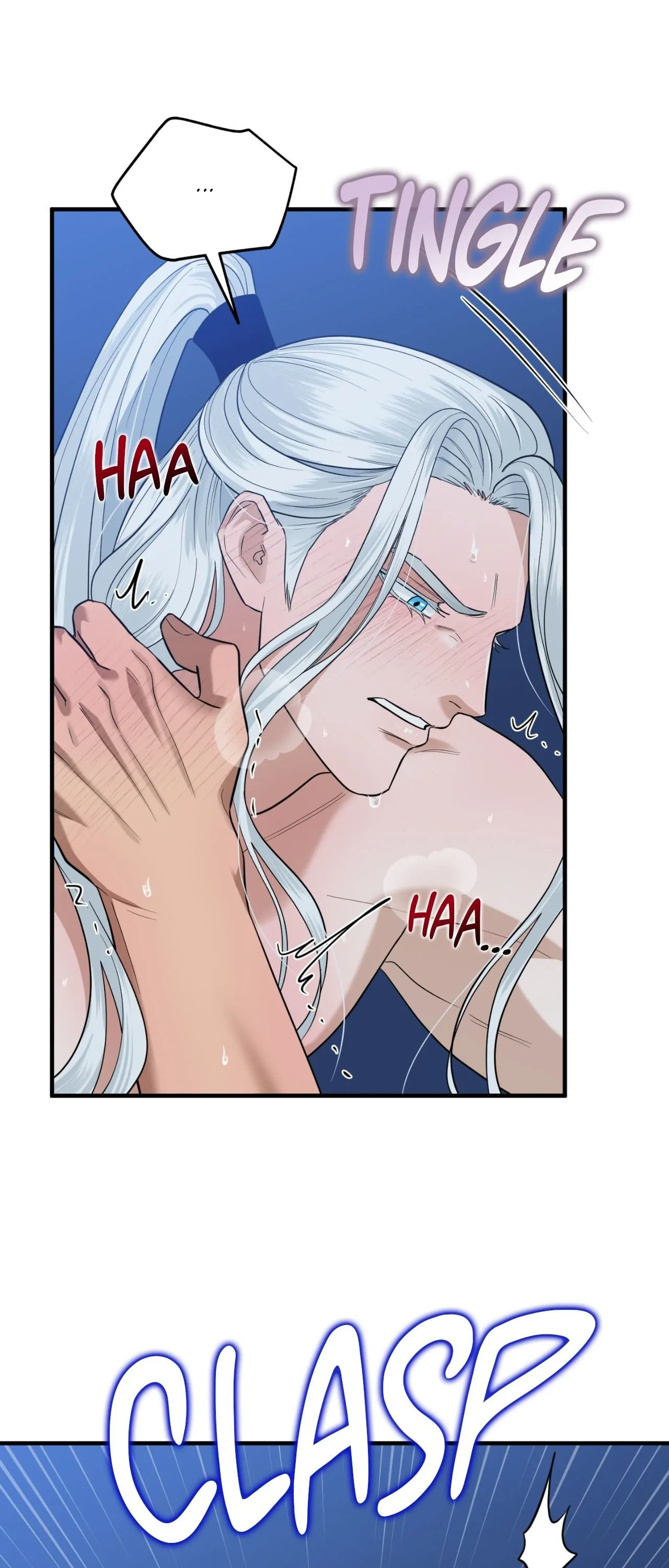 The Demon Leader’s Lover Chapter 26 - Page 59 in English