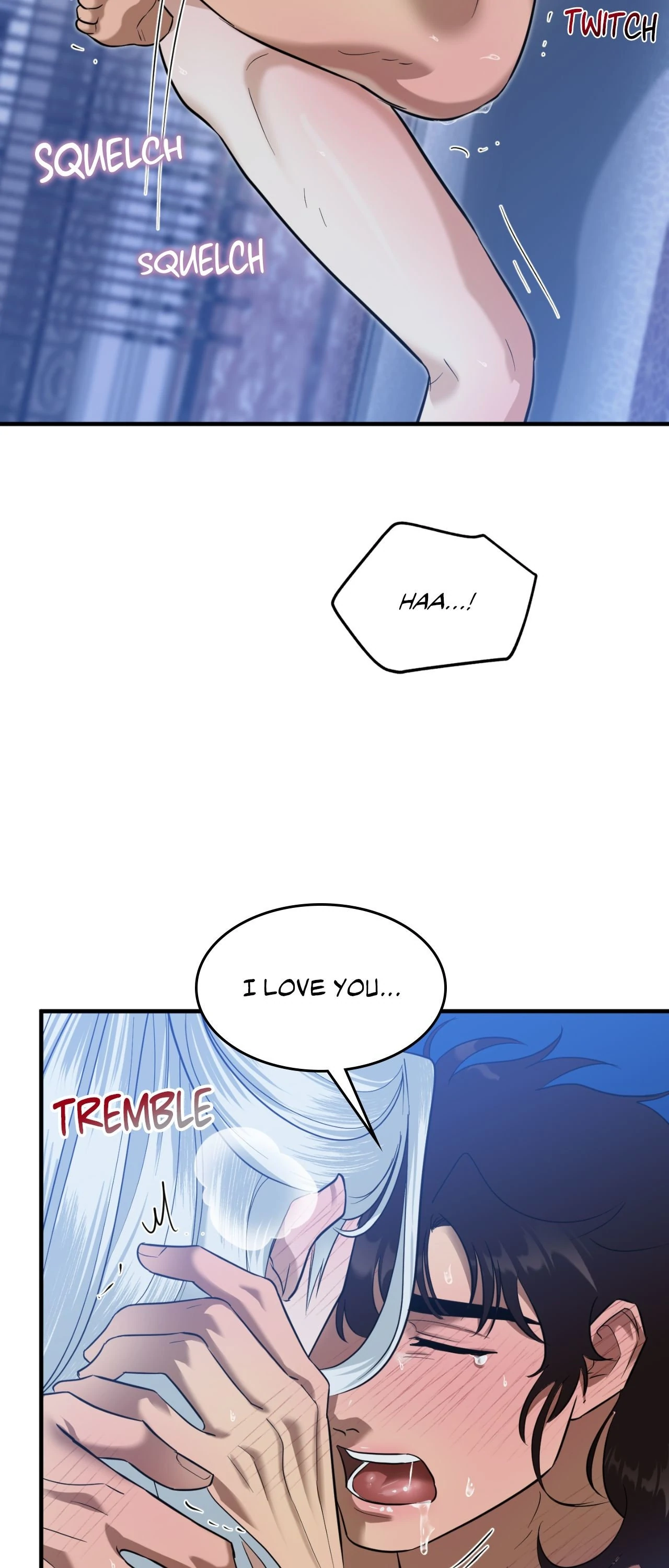 The Demon Leader’s Lover Chapter 26 - Page 63 in English