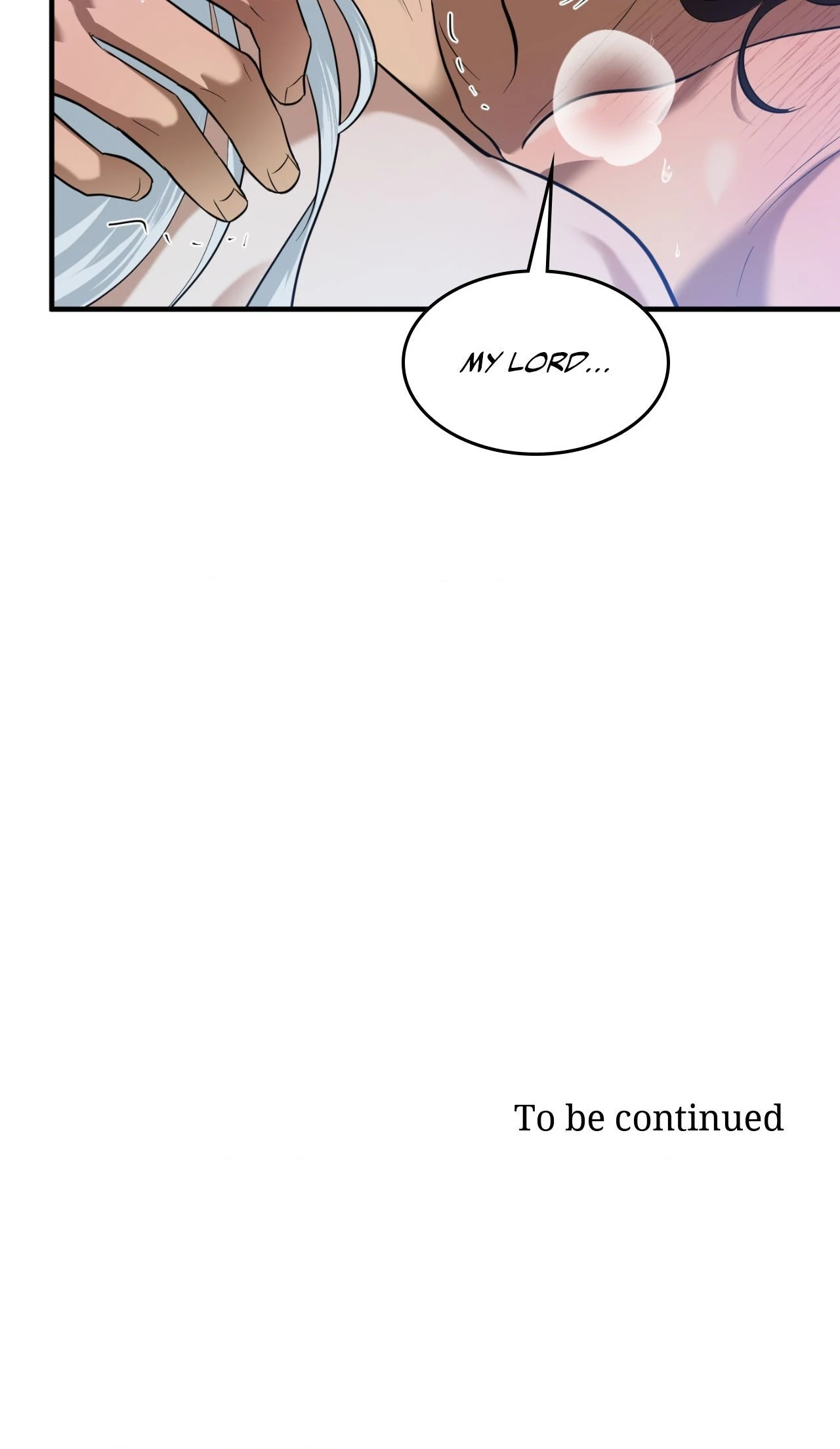 The Demon Leader’s Lover Chapter 26 - Page 64 in English