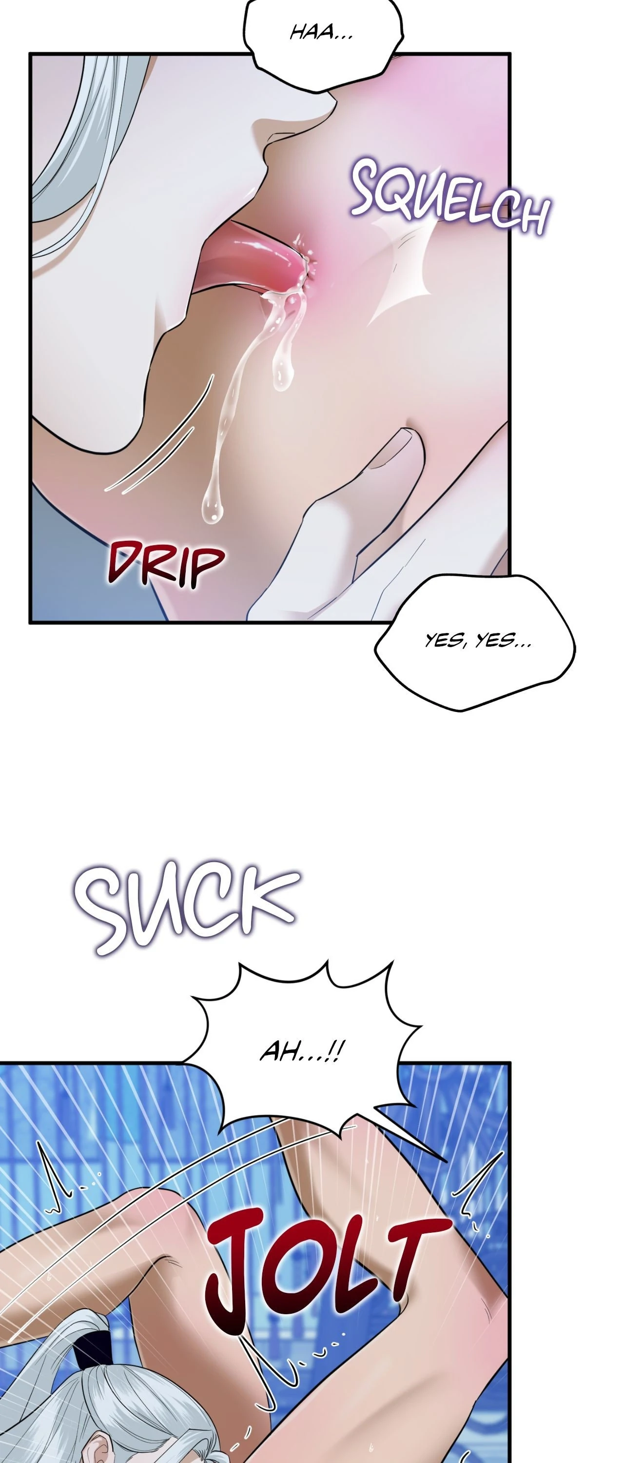 The Demon Leader’s Lover Chapter 27 - Page 14 in English