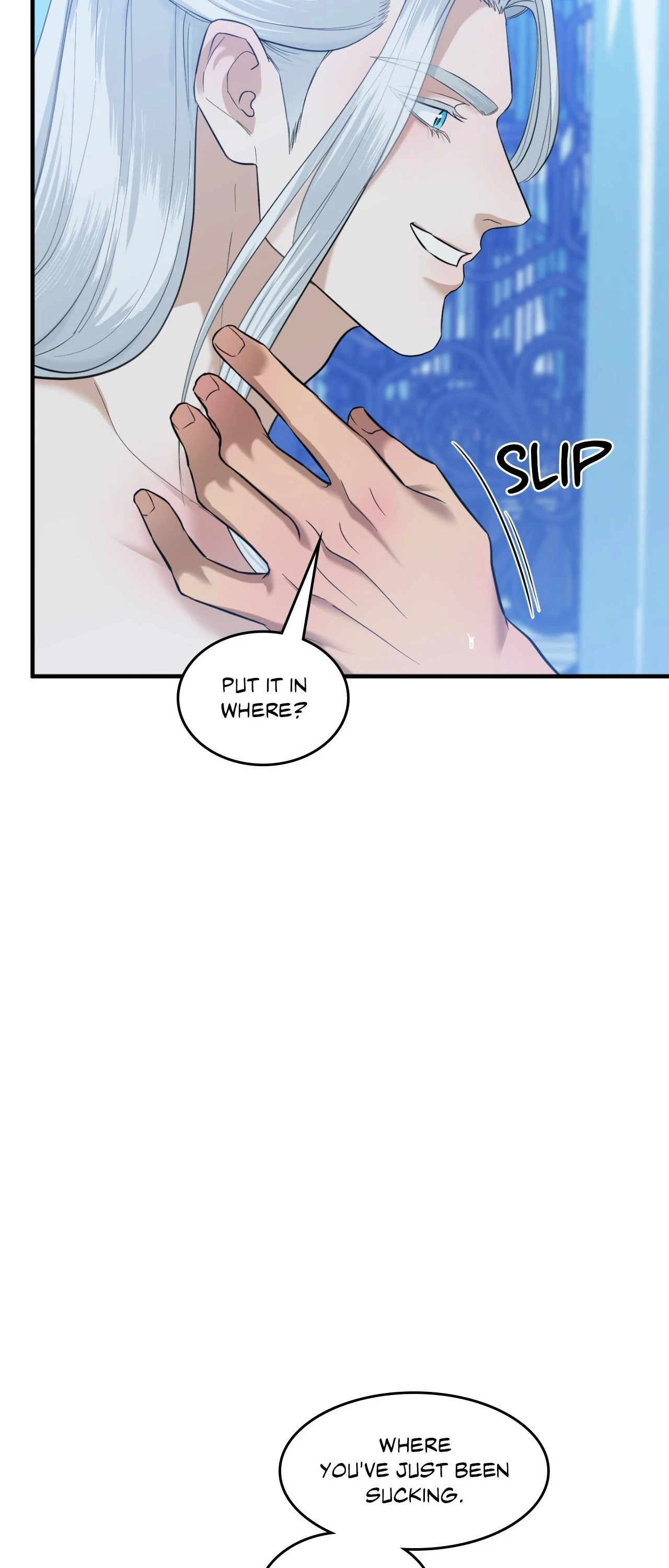 The Demon Leader’s Lover Chapter 27 - Page 19 in English