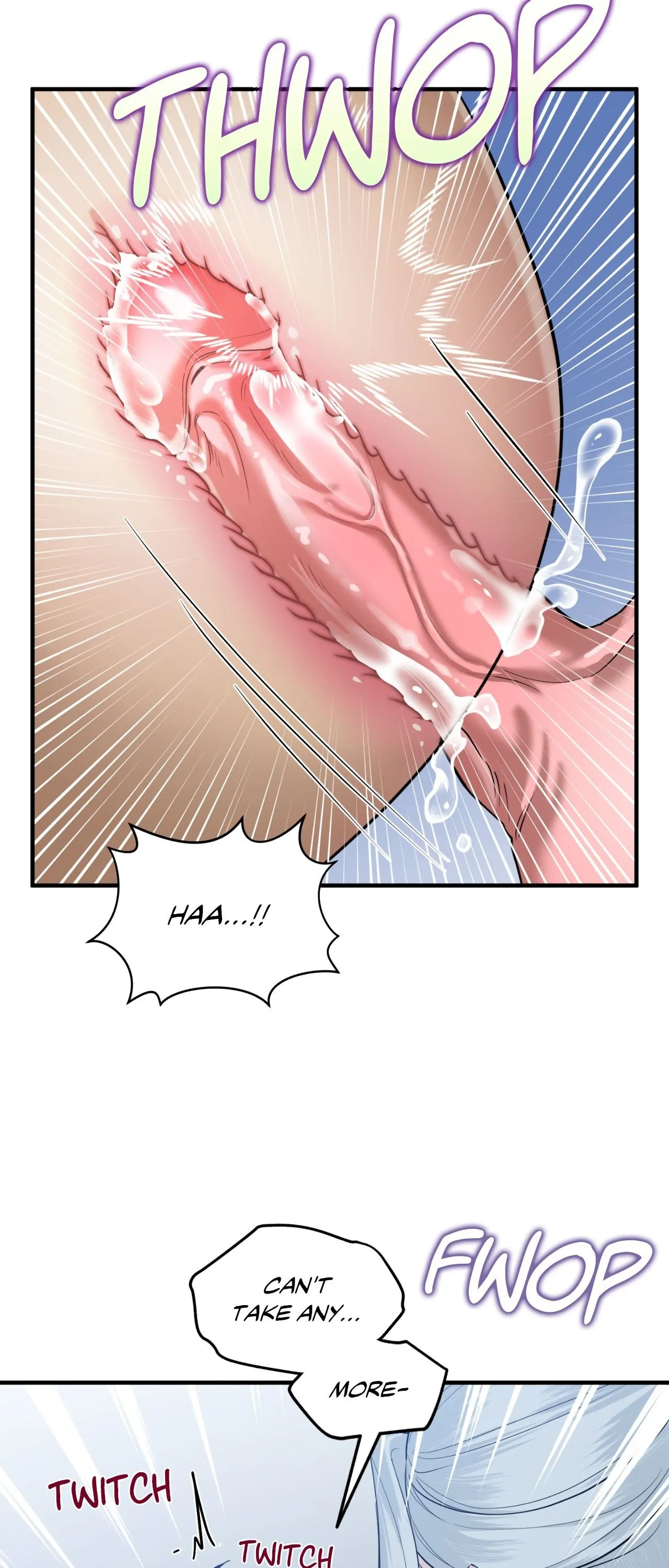 The Demon Leader’s Lover Chapter 27 - Page 25 in English