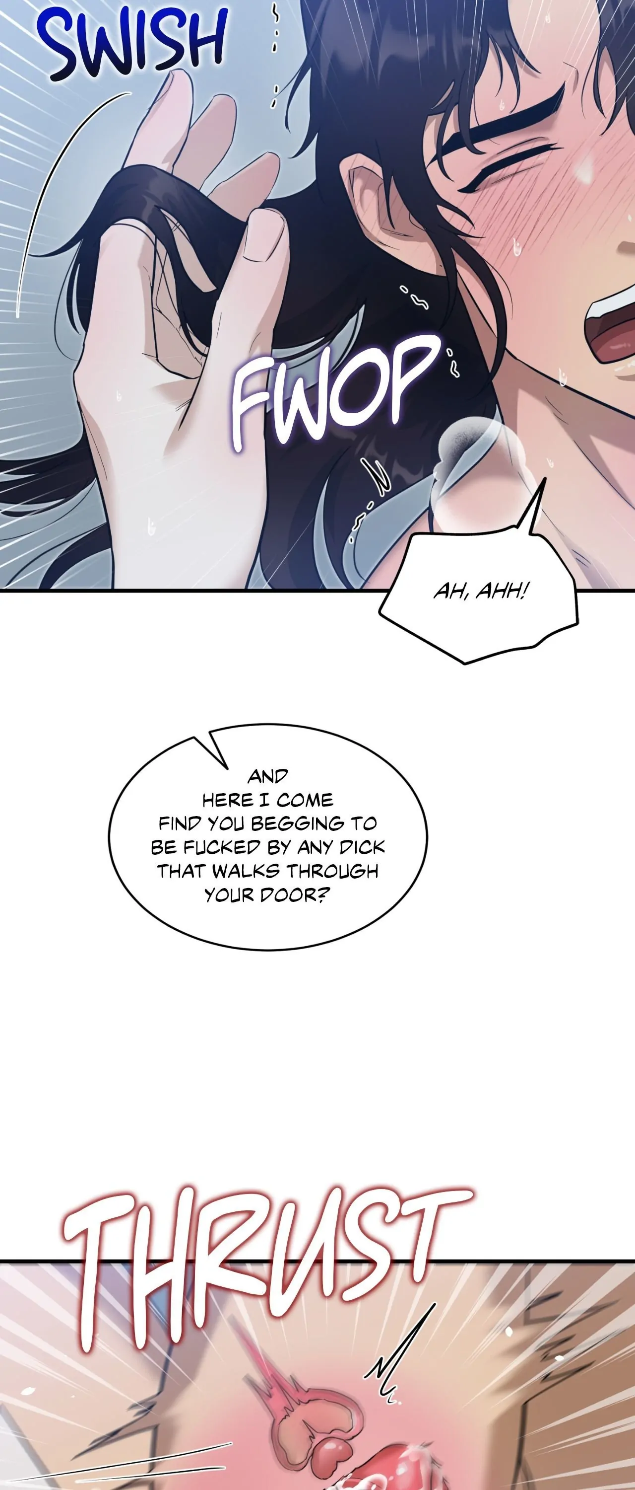 The Demon Leader’s Lover Chapter 27 - Page 29 in English