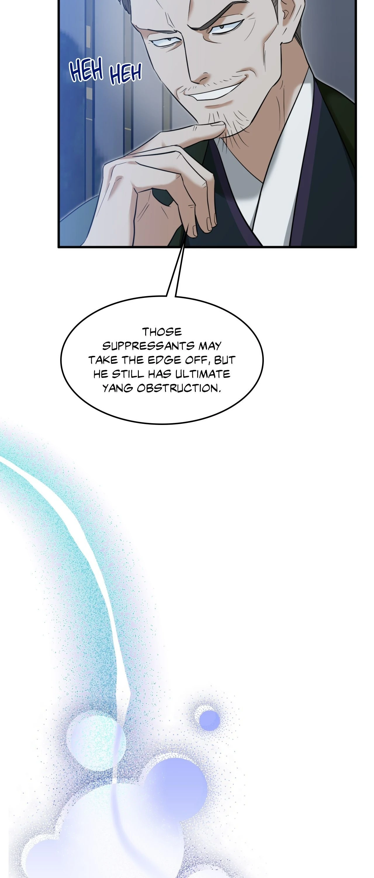 The Demon Leader’s Lover Chapter 27 - Page 45 in English