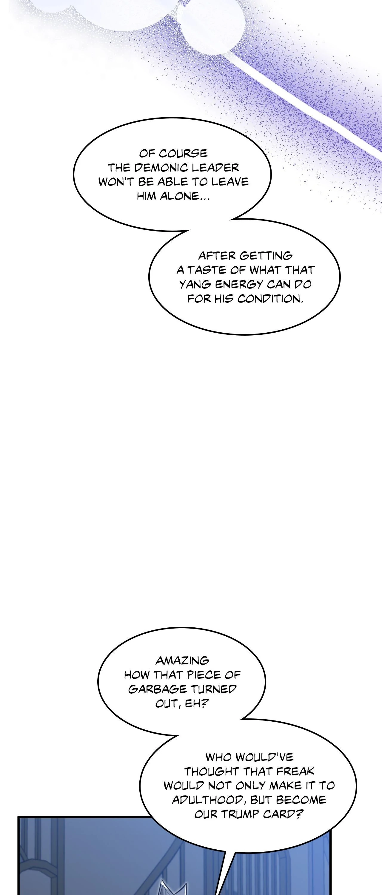 The Demon Leader’s Lover Chapter 27 - Page 46 in English