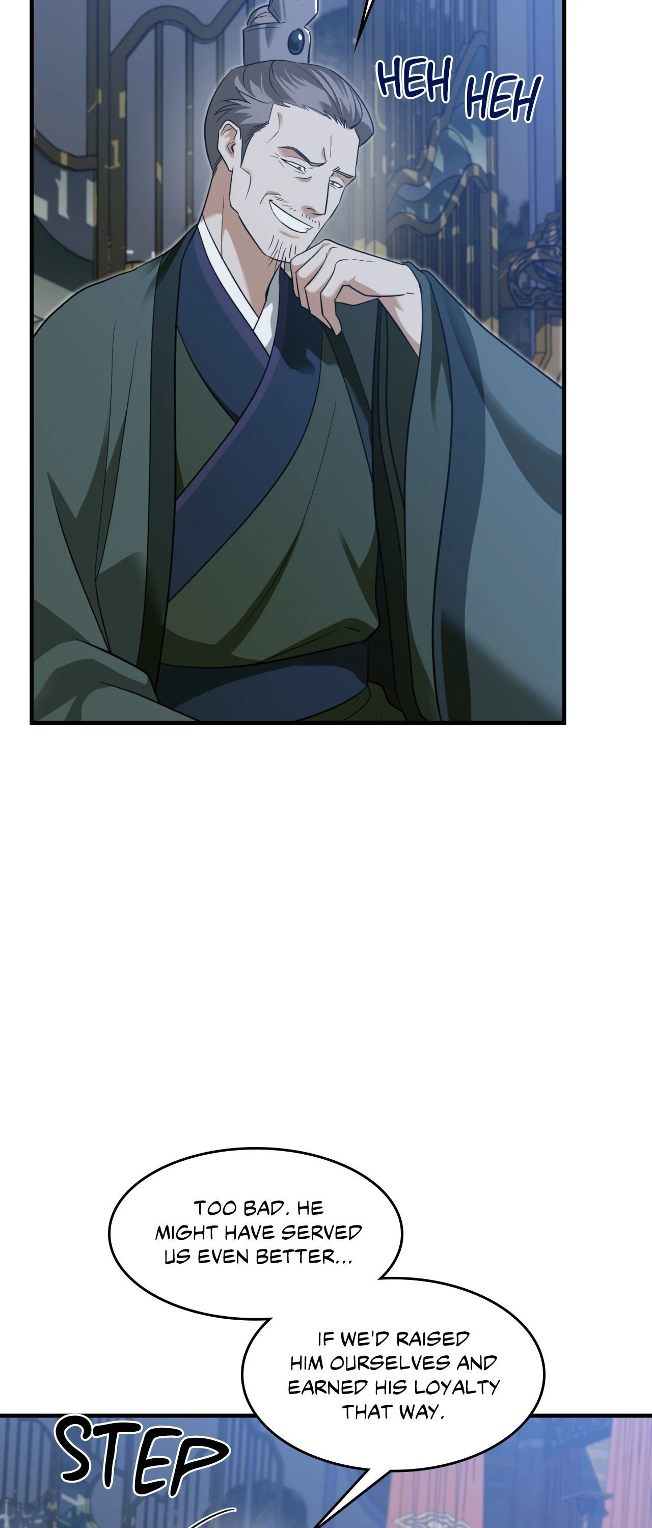 The Demon Leader’s Lover Chapter 27 - Page 47 in English