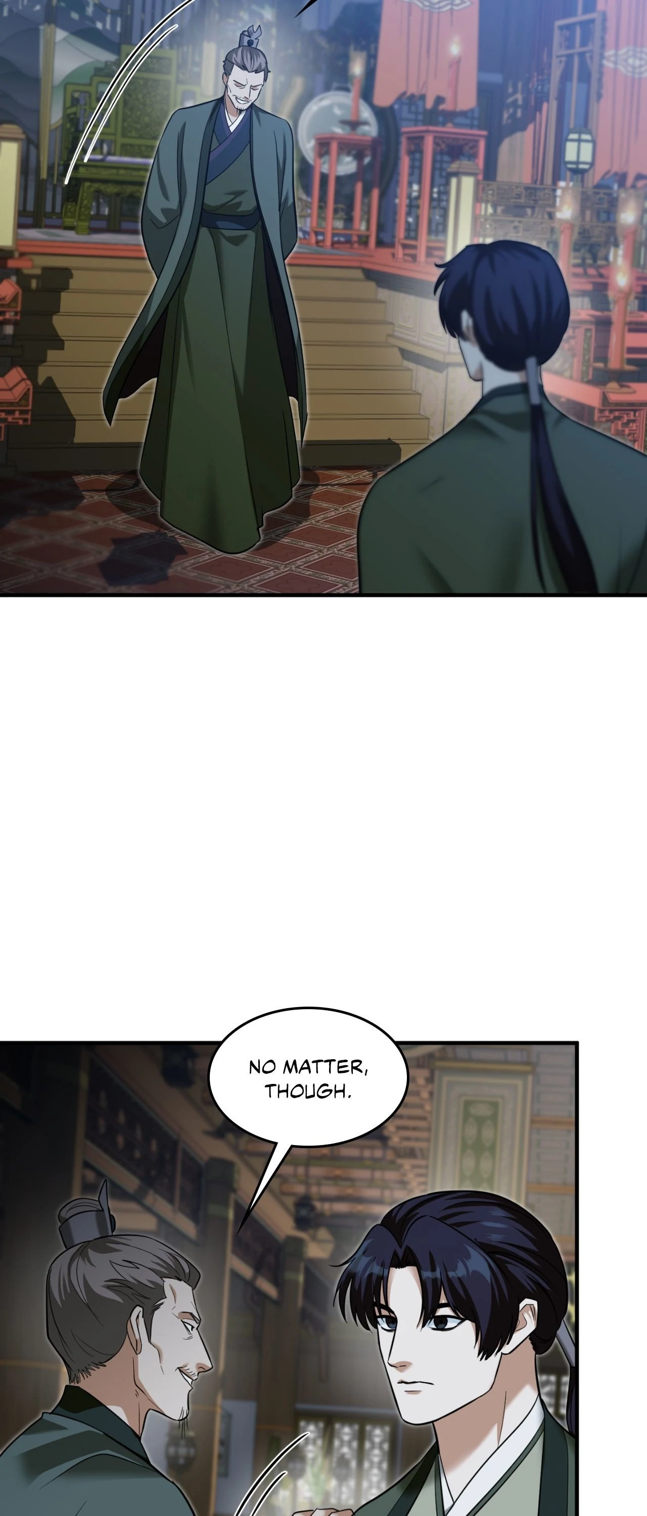 The Demon Leader’s Lover Chapter 27 - Page 48 in English