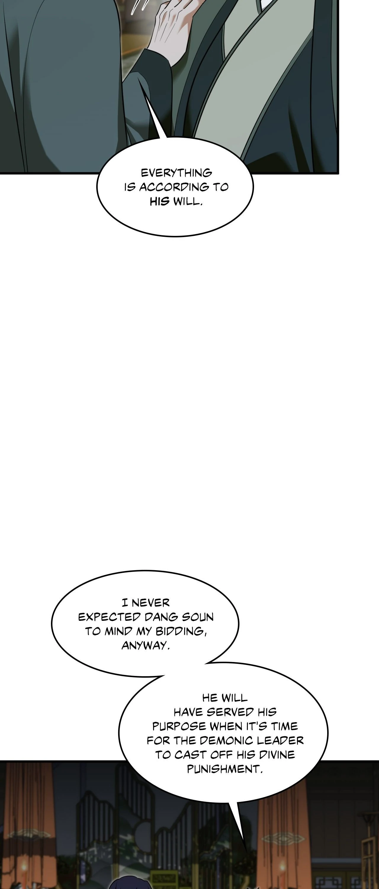 The Demon Leader’s Lover Chapter 27 - Page 49 in English