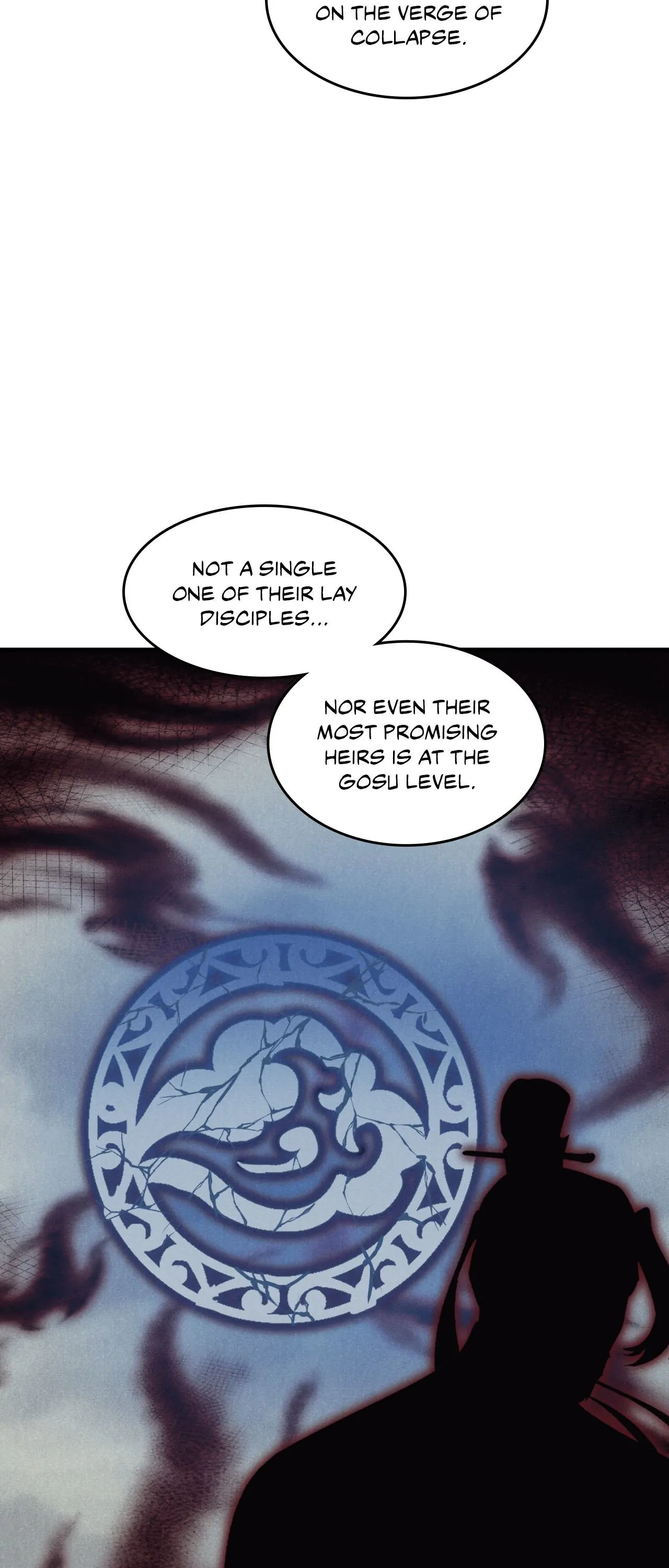The Demon Leader’s Lover Chapter 27 - Page 62 in English