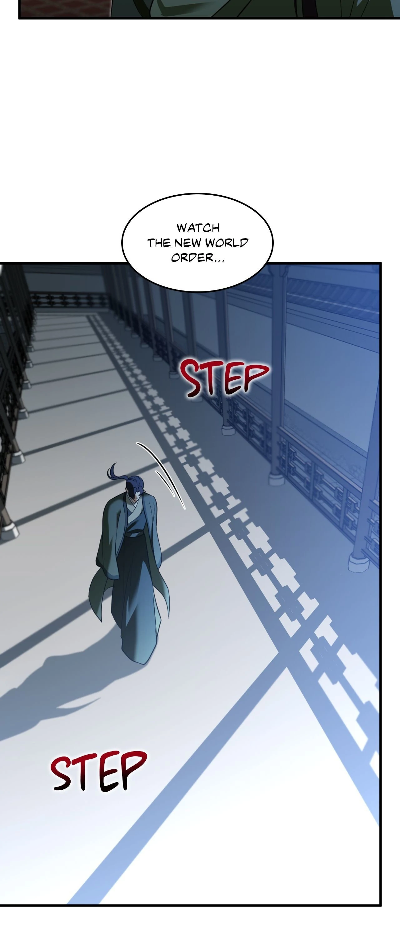 The Demon Leader’s Lover Chapter 27 - Page 65 in English