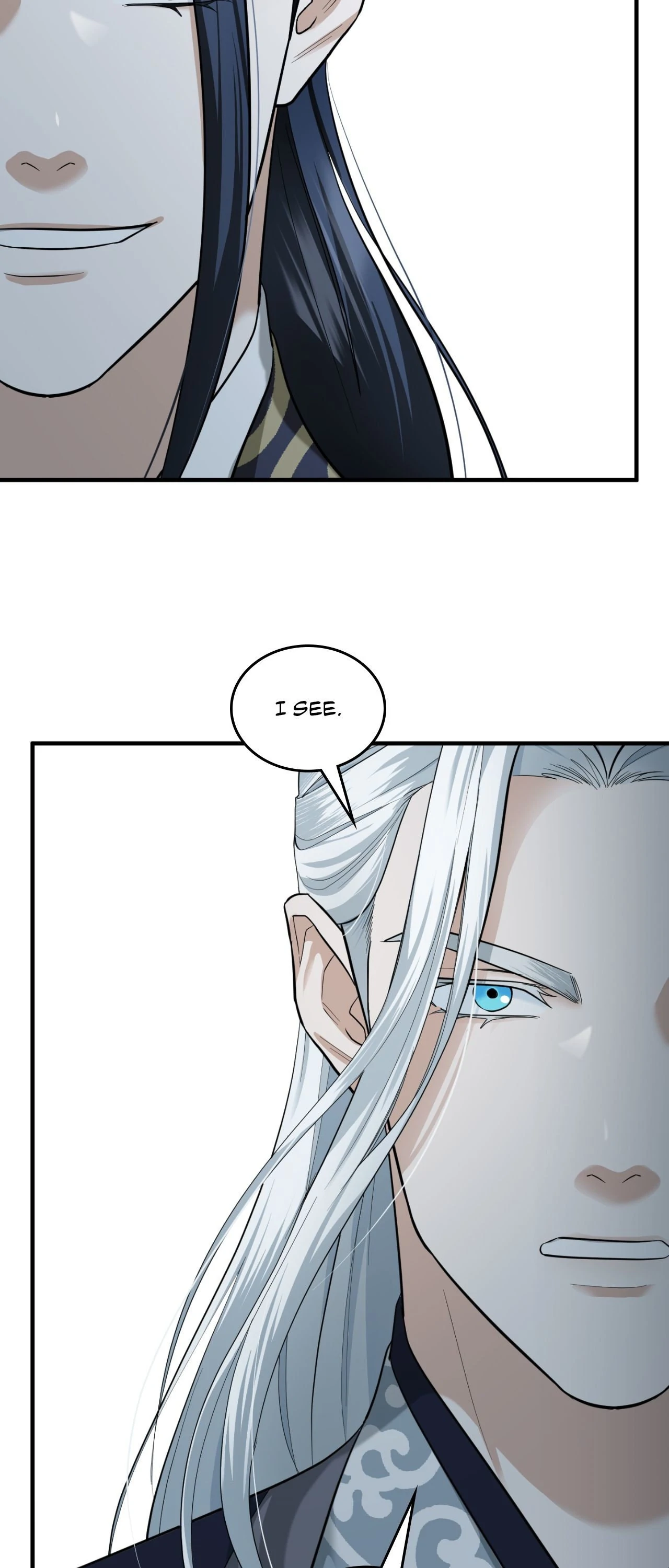 The Demon Leader’s Lover Chapter 28 - Page 26 in English
