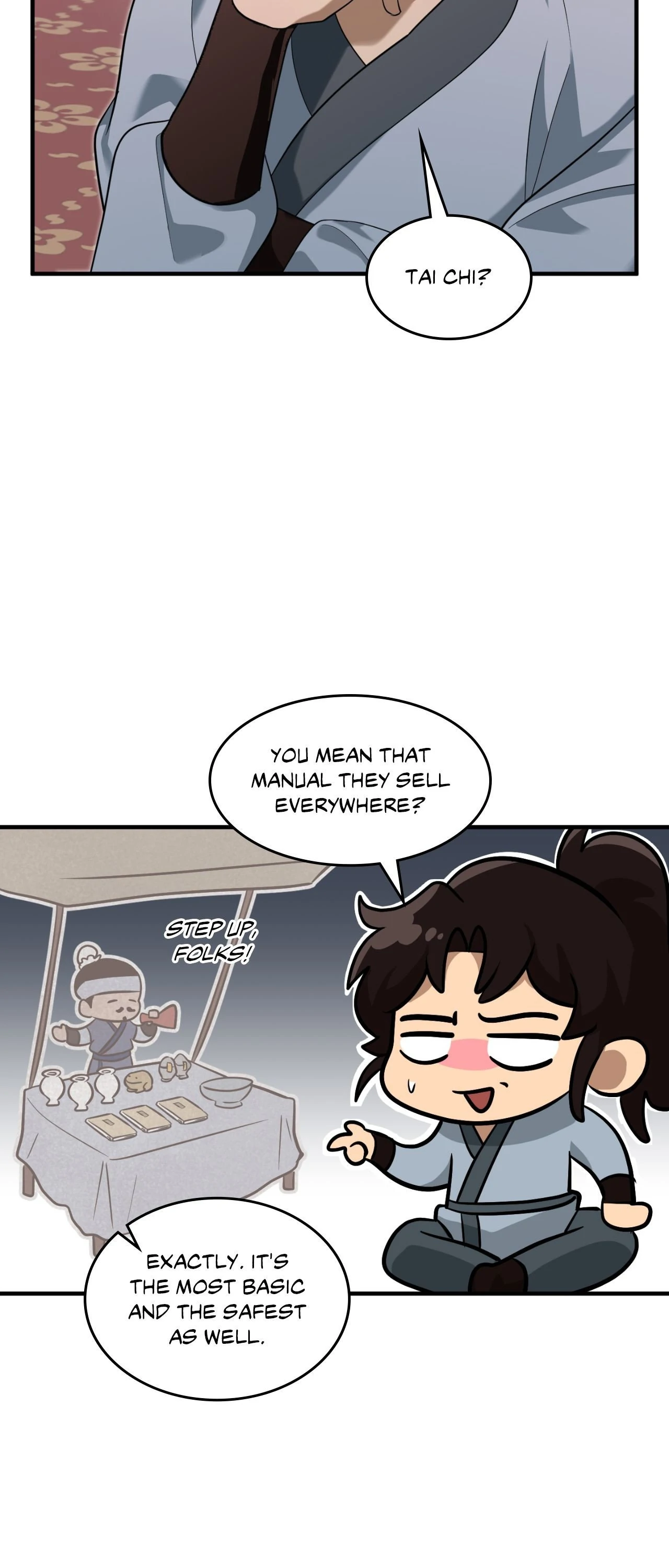 The Demon Leader’s Lover Chapter 28 - Page 57 in English