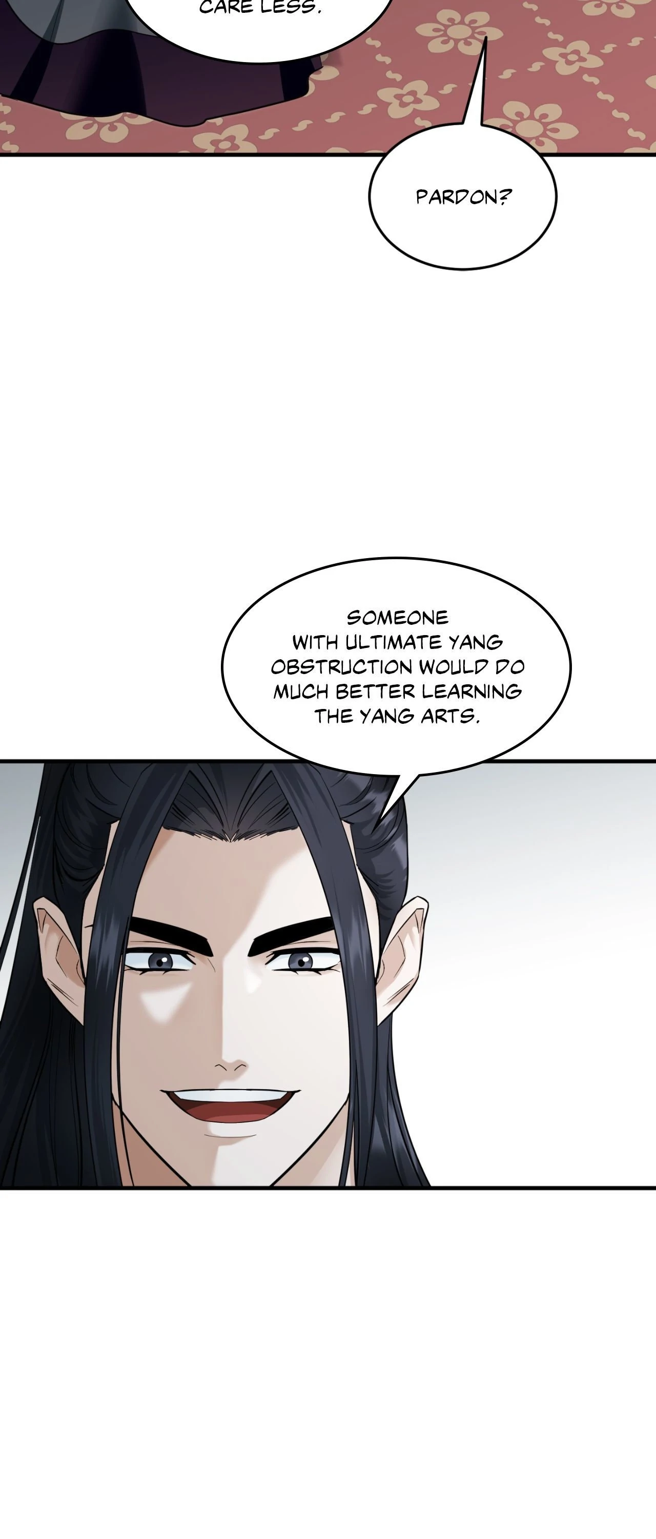 The Demon Leader’s Lover Chapter 28 - Page 60 in English