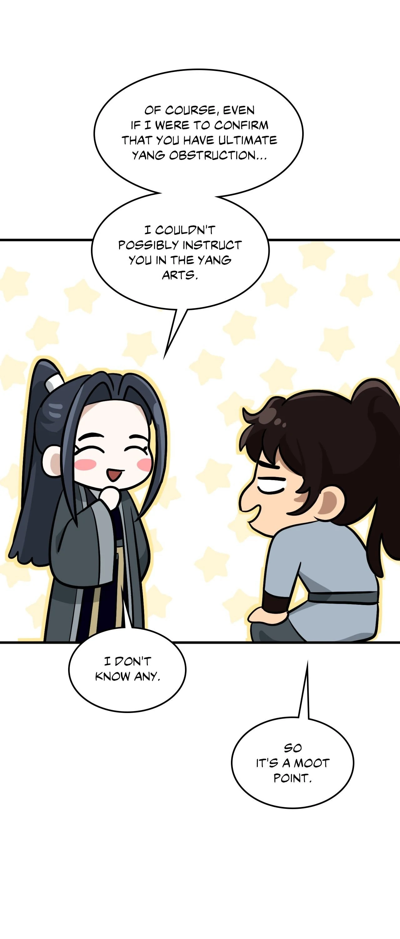 The Demon Leader’s Lover Chapter 28 - Page 62 in English