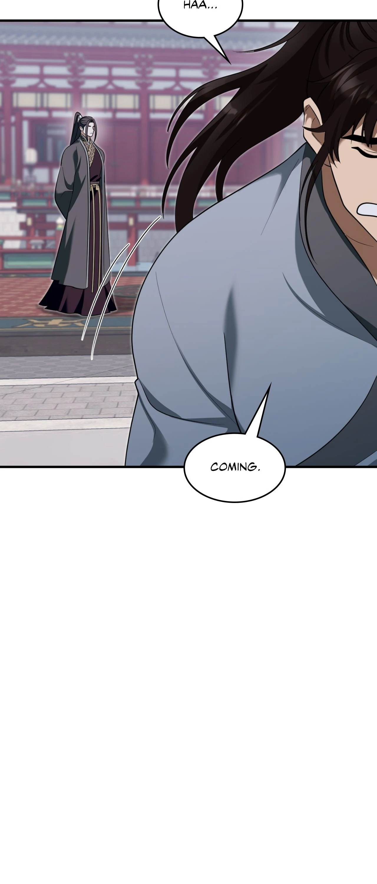 The Demon Leader’s Lover Chapter 28 - Page 64 in English