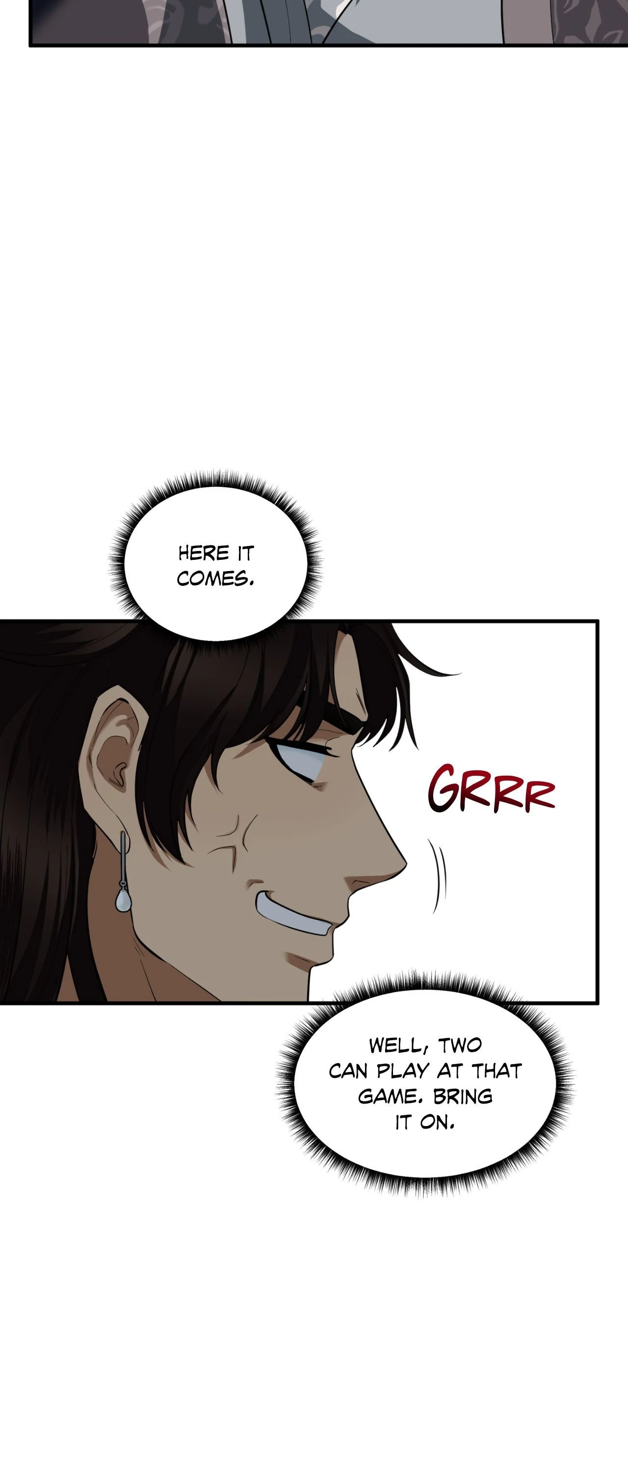 The Demon Leader’s Lover Chapter 29 - Page 10 in English