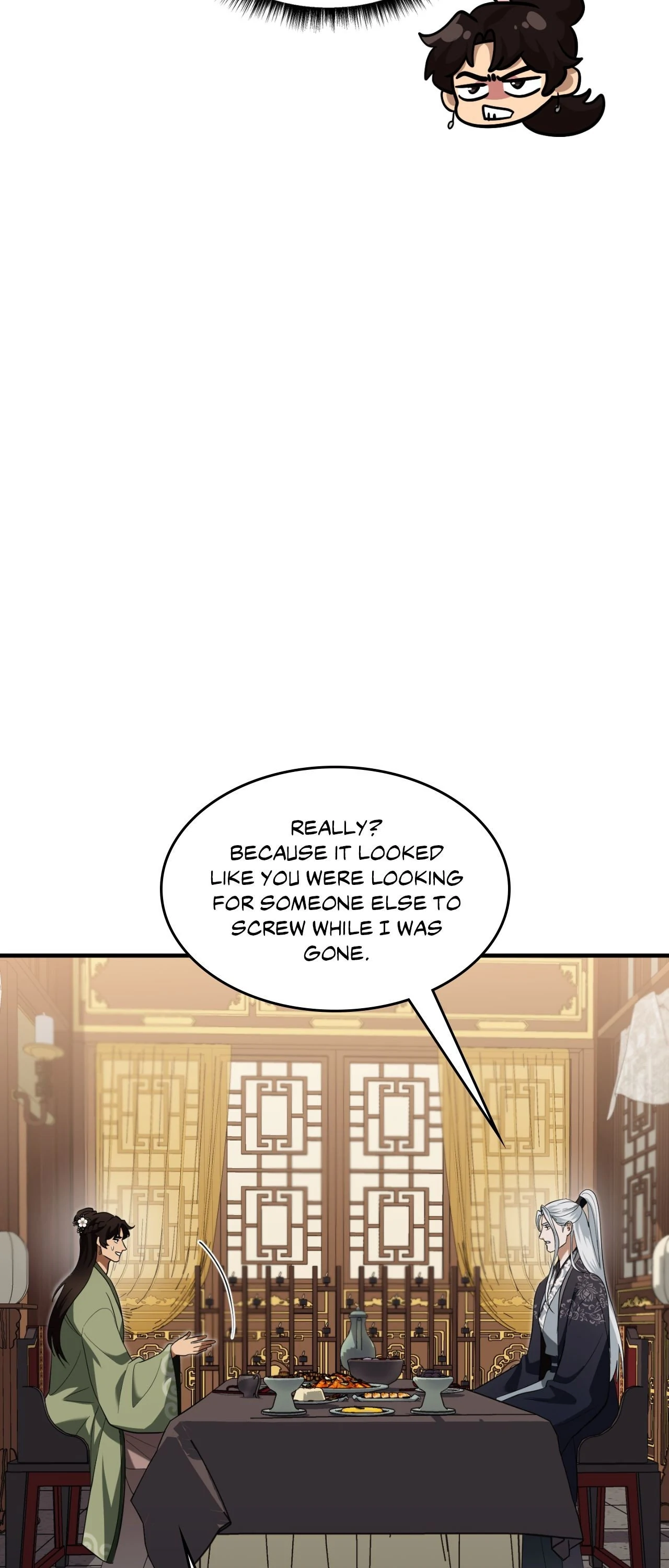 The Demon Leader’s Lover Chapter 29 - Page 13 in English