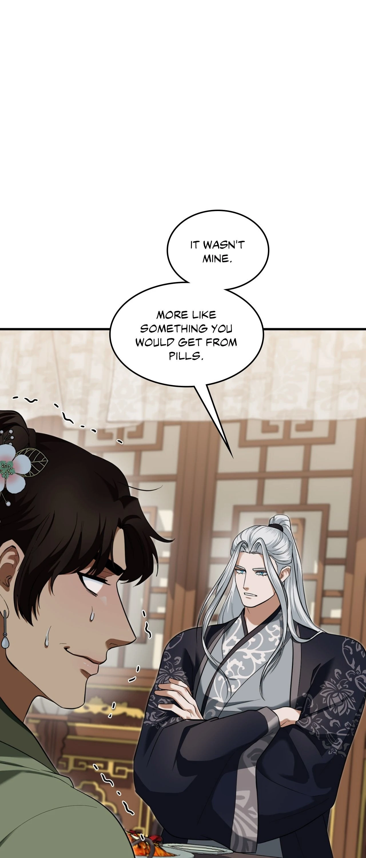 The Demon Leader’s Lover Chapter 29 - Page 18 in English
